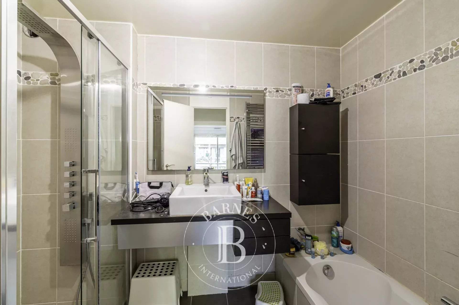 Neuilly-sur-Seine  - Apartment 4 Bedrooms - picture 13