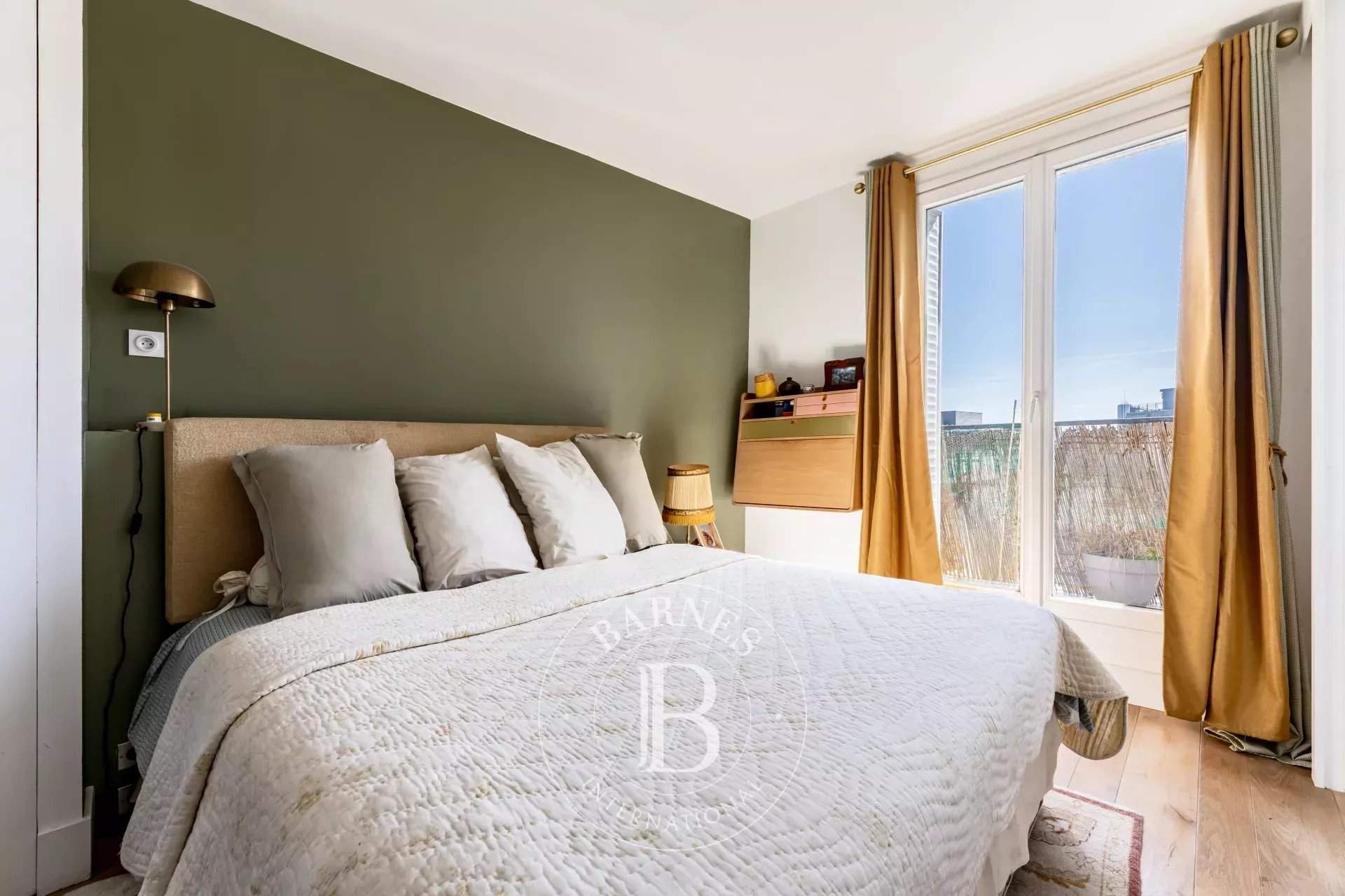 Neuilly-sur-Seine  - Appartement 6 Pi&egrave;ces 3 Chambres - picture 11