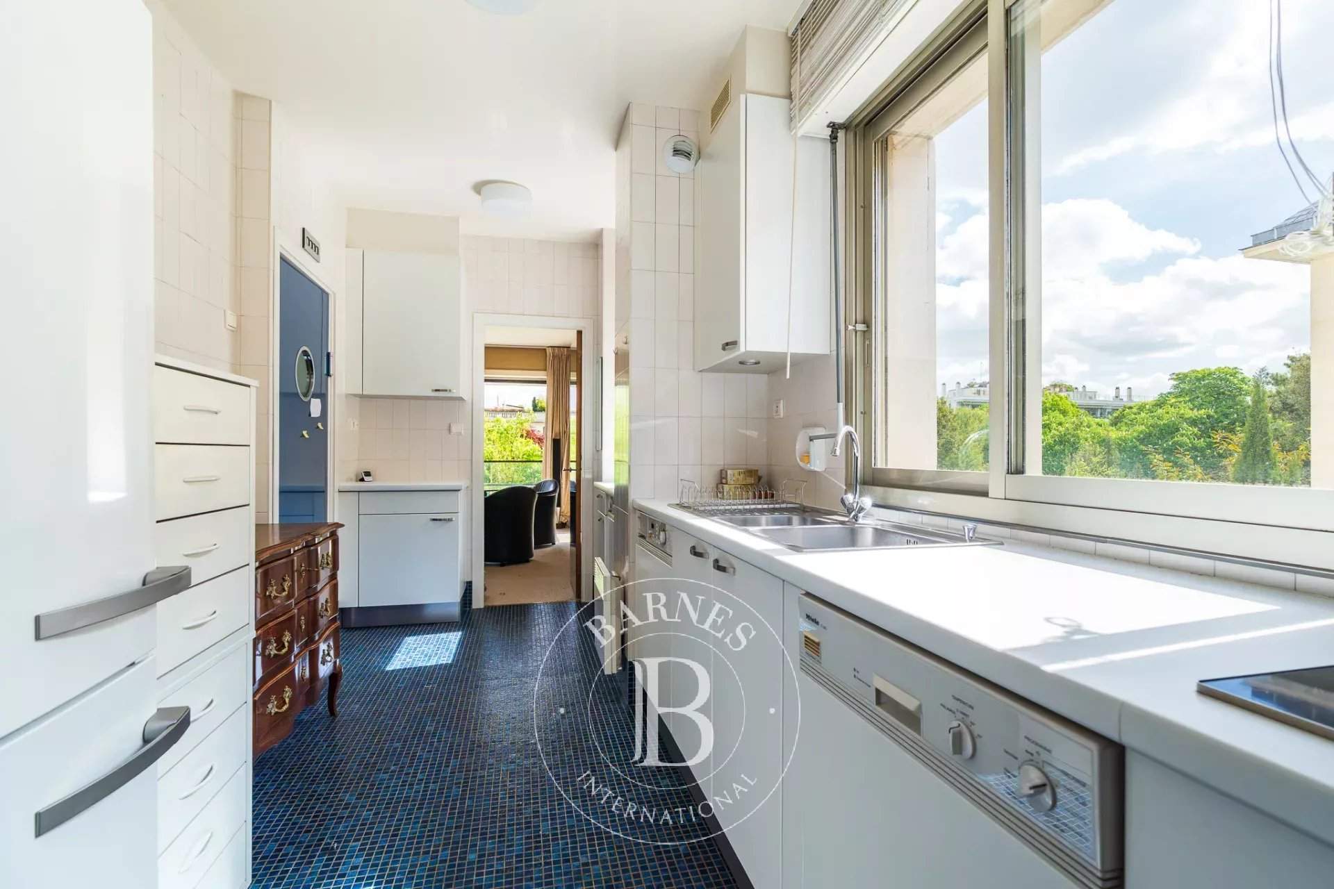 Neuilly-sur-Seine  - Apartment 2 Bedrooms - picture 17