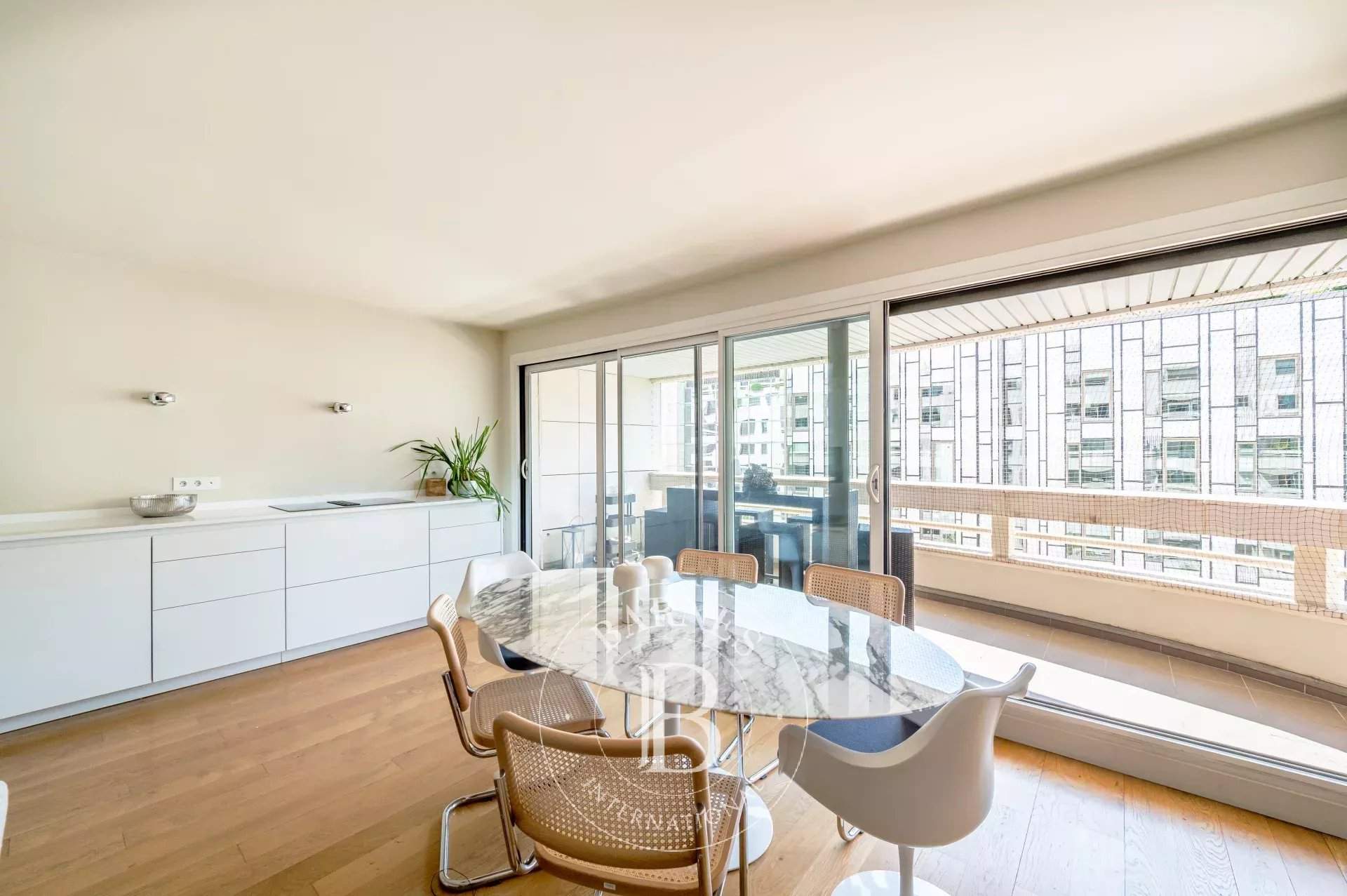 Levallois-Perret  - Apartment 2 Bedrooms - picture 4