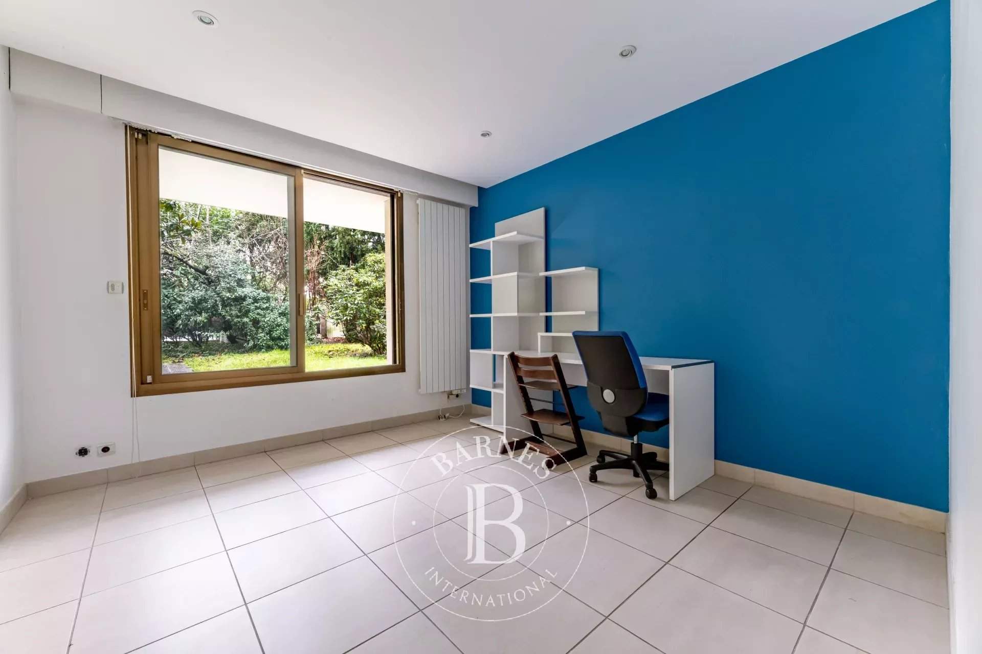 Neuilly-sur-Seine  - Piso 6 Cuartos 4 Habitaciones - picture 10