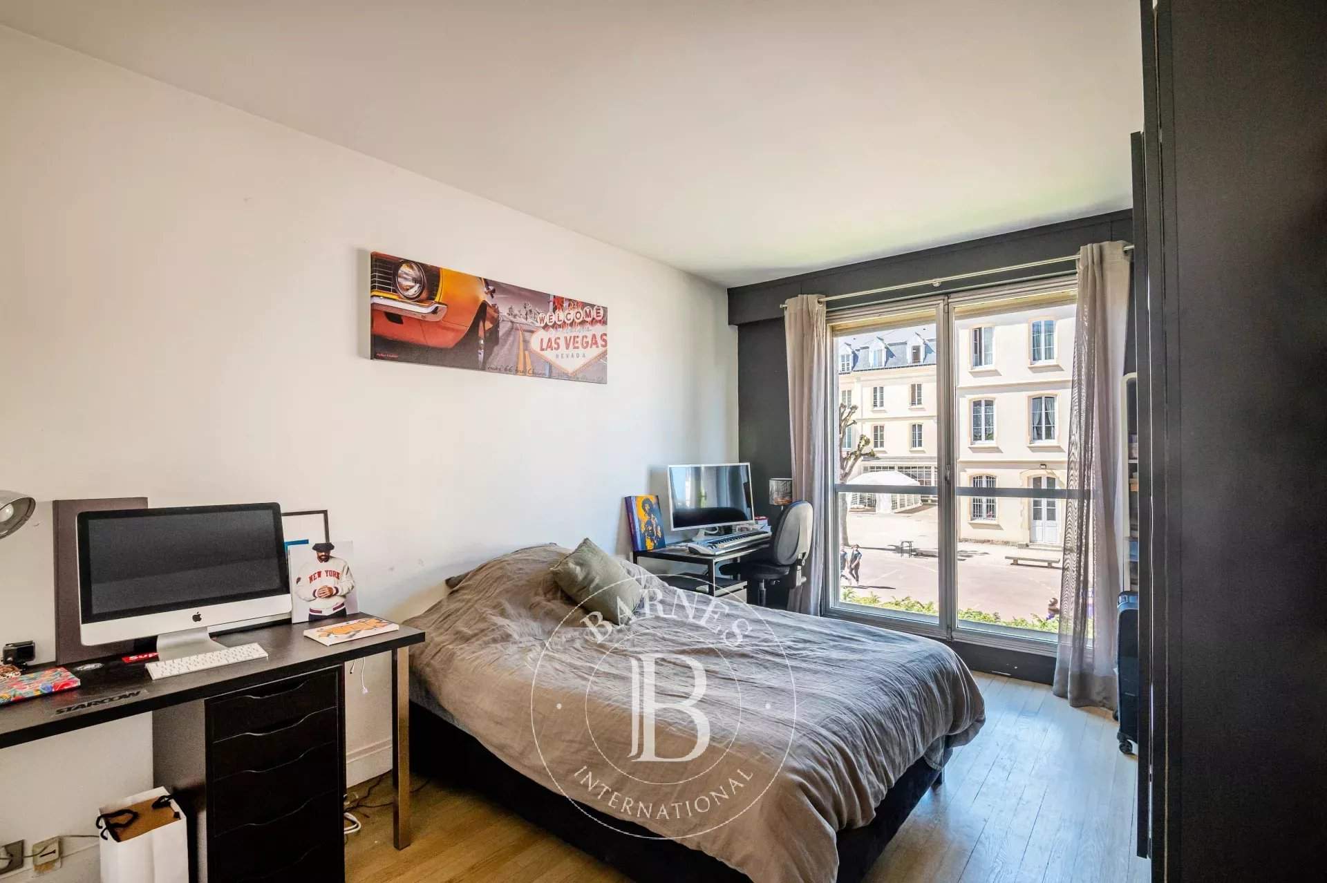 Neuilly-sur-Seine  - Appartement 5 Pièces 3 Chambres - picture 7