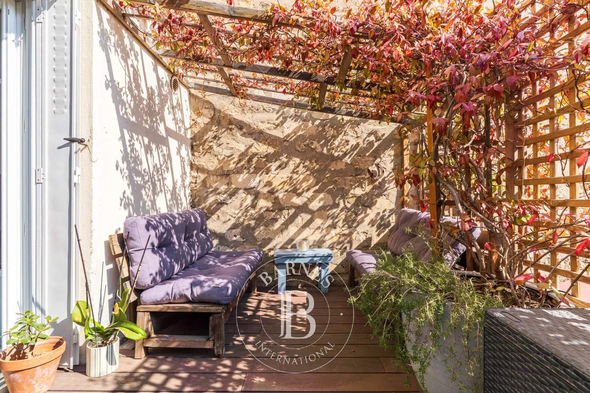 Levallois-Perret  - Apartment  - picture 9