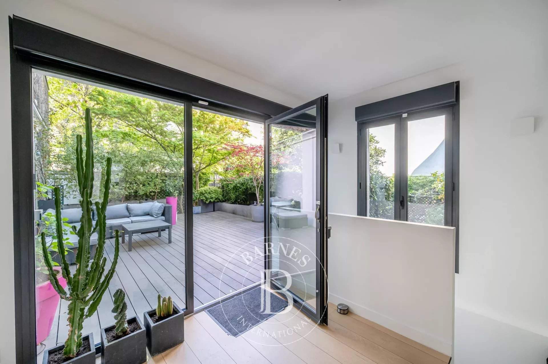 Neuilly-sur-Seine  - Casa 6 Cuartos 4 Habitaciones - picture 2