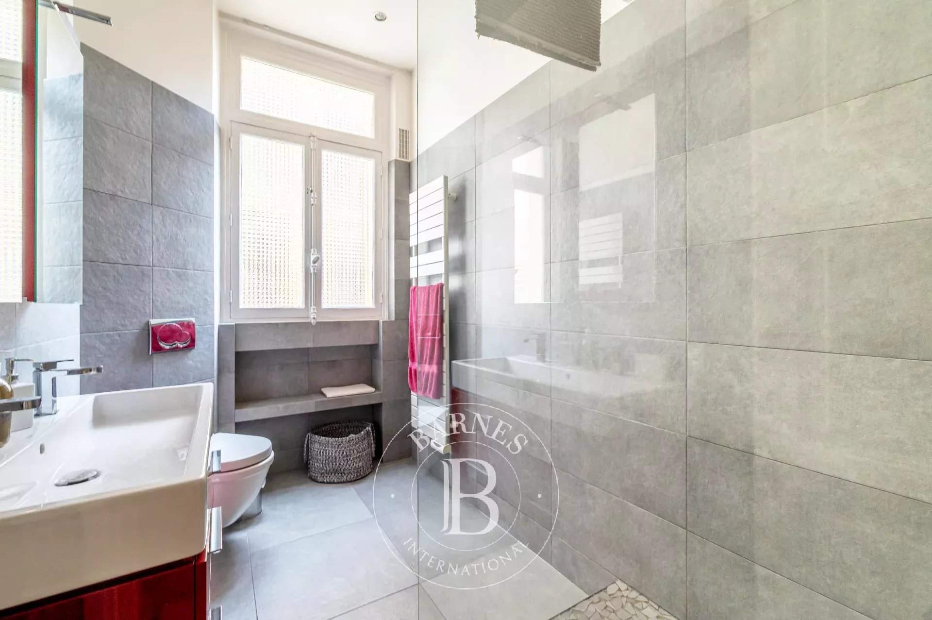 Neuilly-sur-Seine  - Appartement 6 Pièces 4 Chambres - picture 18