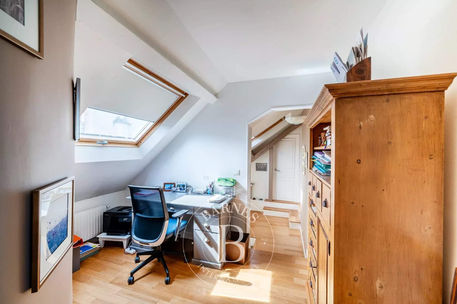 Levallois-Perret  - Appartement 7 Pi&egrave;ces 5 Chambres - picture 15
