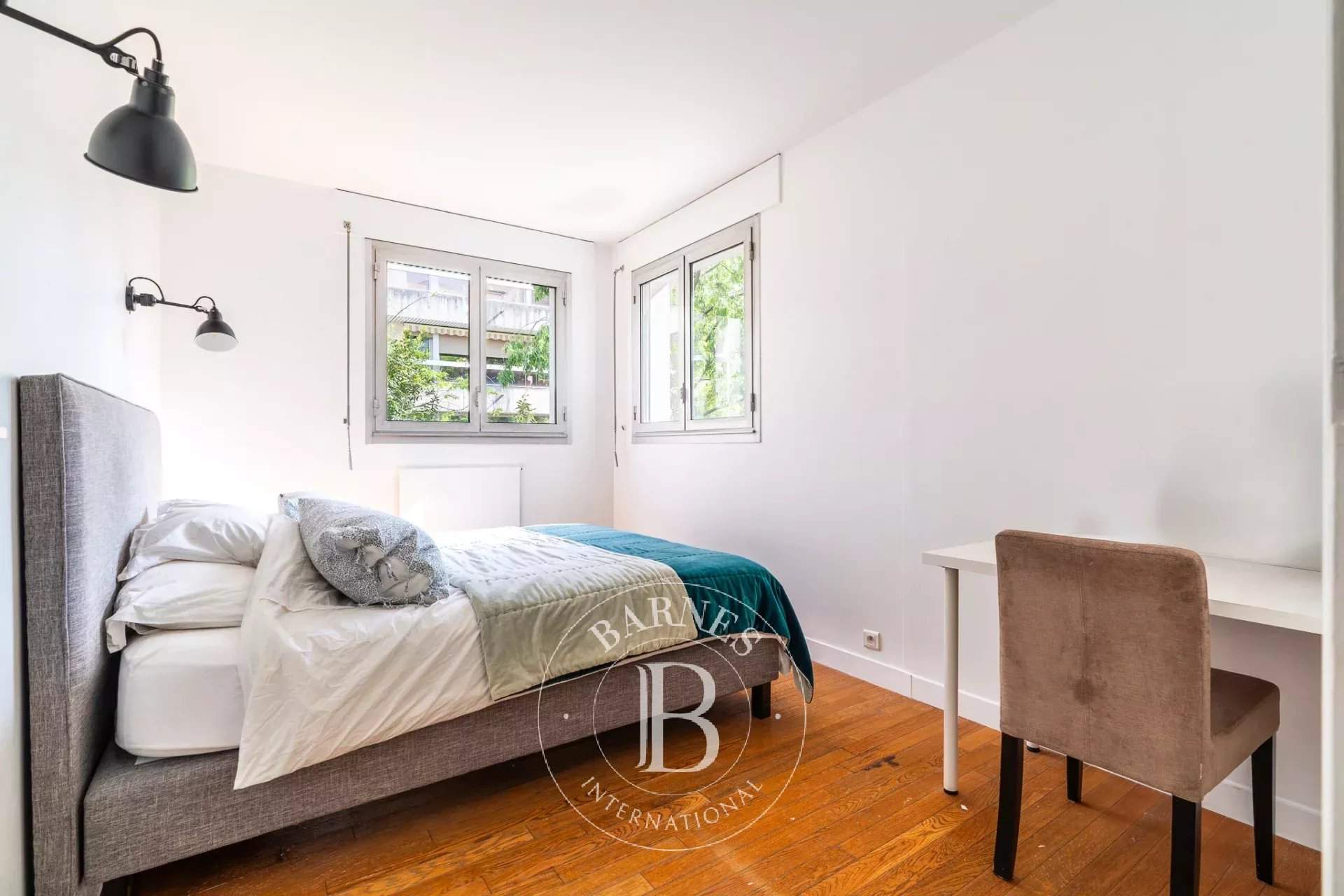 Neuilly-sur-Seine  - Appartement 4 Pi&egrave;ces 3 Chambres - picture 7