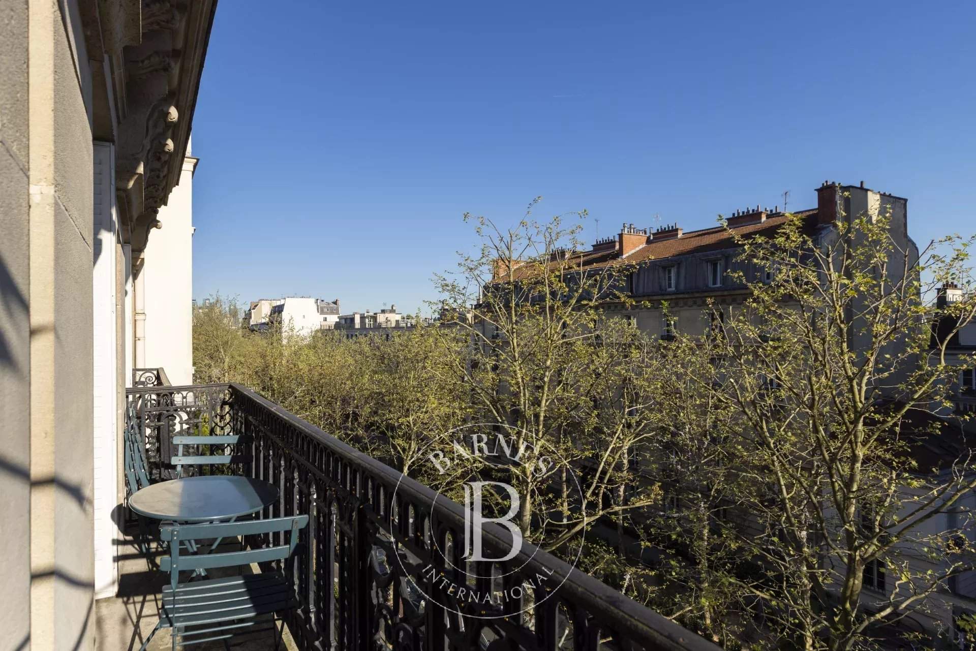 Neuilly-sur-Seine  - Appartement 5 Pi&egrave;ces 4 Chambres - picture 6