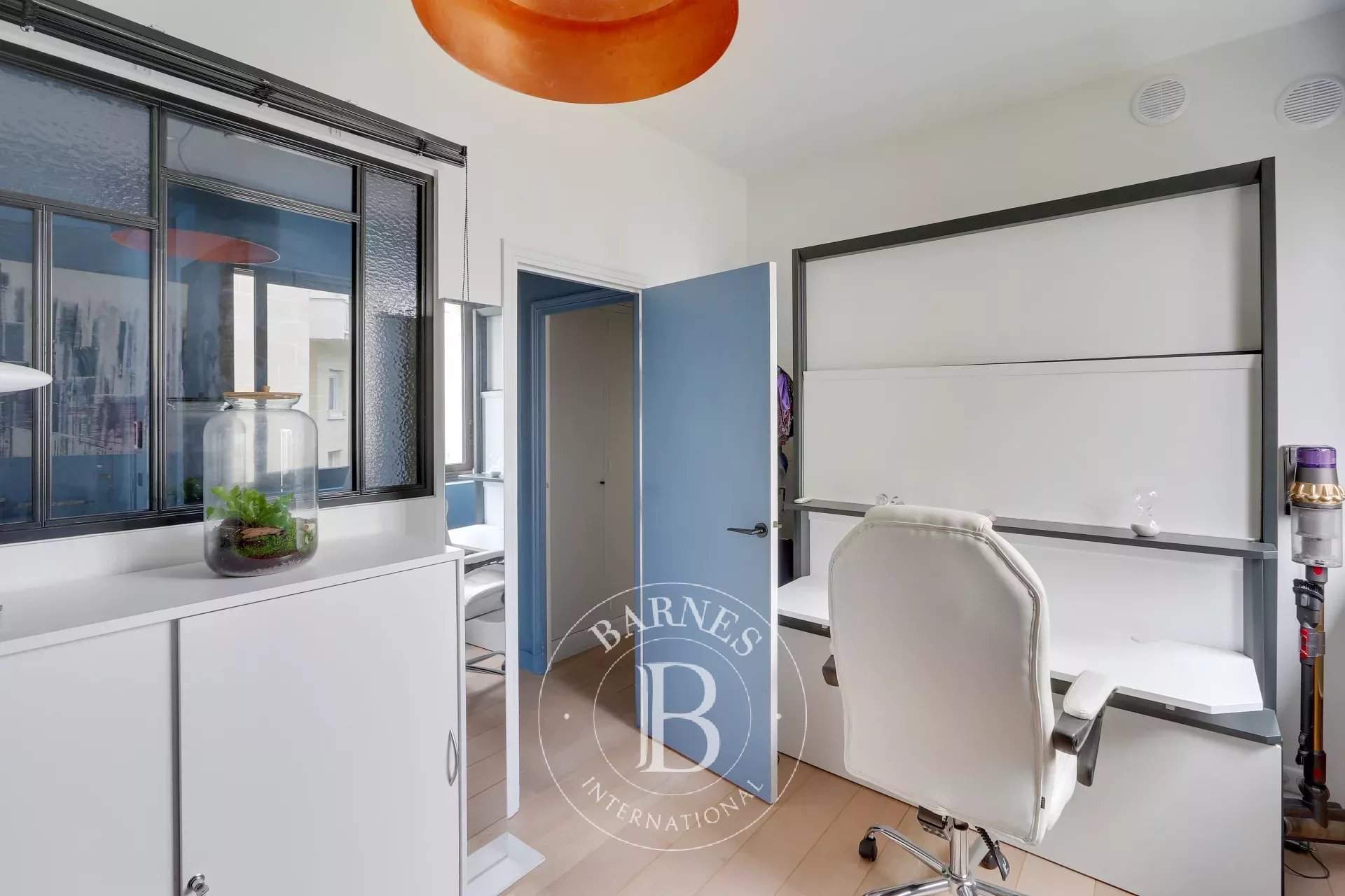 Neuilly-sur-Seine  - Apartment 4 Bedrooms - picture 13