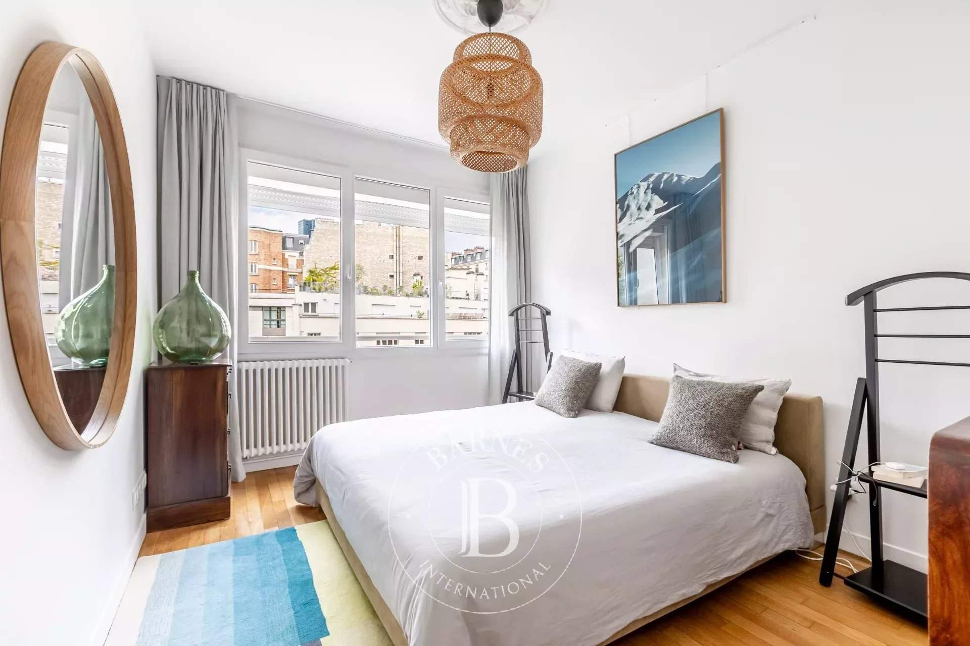 Neuilly-sur-Seine  - Appartement 4 Pi&egrave;ces 3 Chambres - picture 8