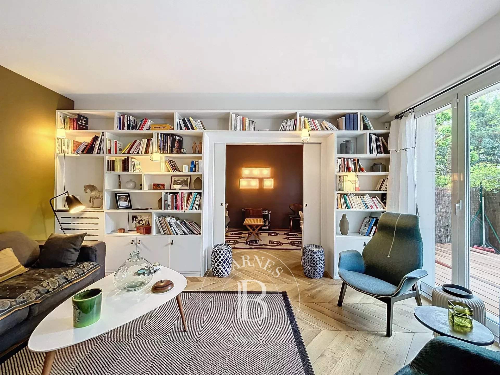Neuilly-sur-Seine  - Appartement 5 Pièces 3 Chambres - picture 4