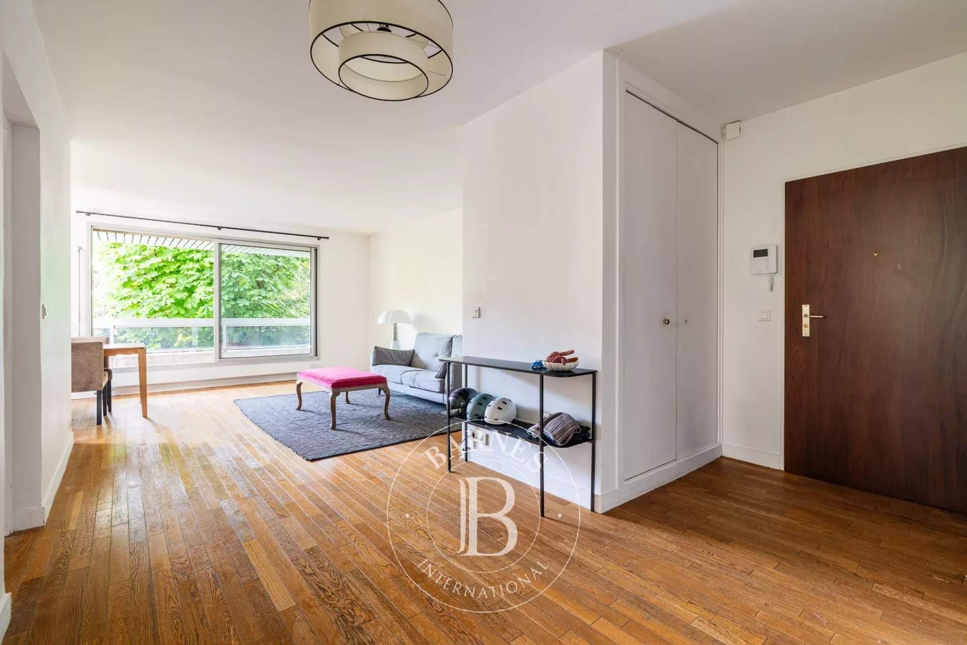 Neuilly-sur-Seine  - Appartement 4 Pi&egrave;ces 3 Chambres - picture 2