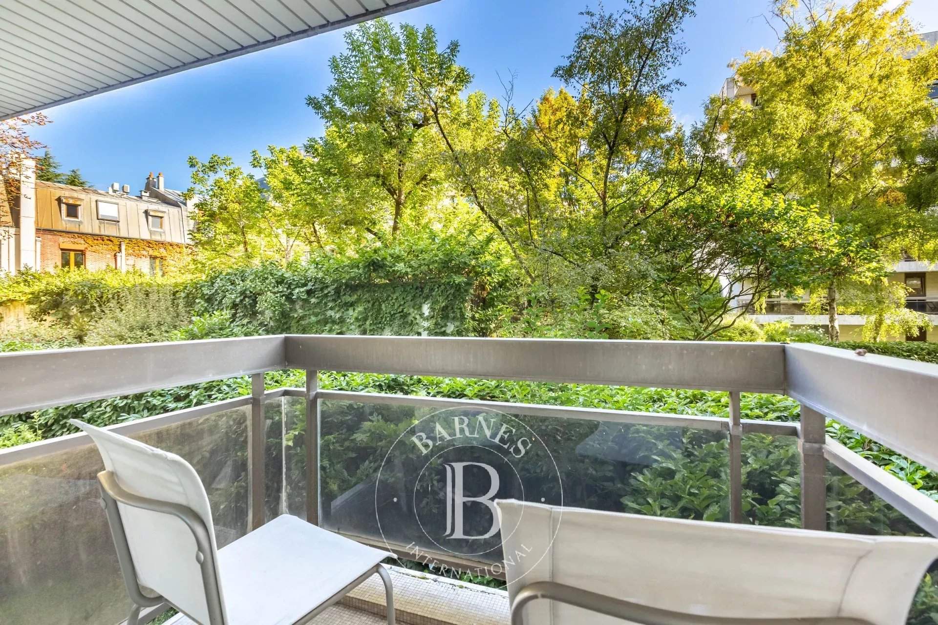 Neuilly-sur-Seine  - Apartment 3 Bedrooms - picture 17