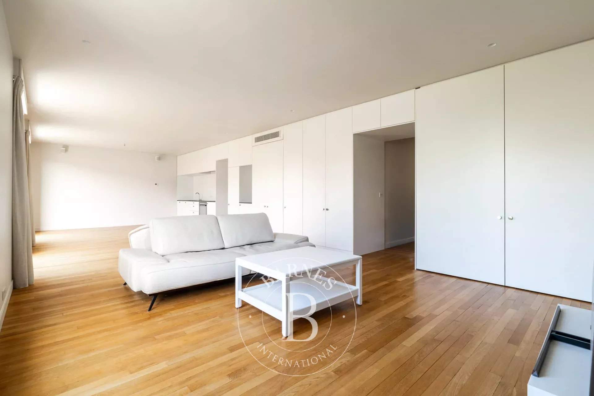 Neuilly-sur-Seine  - Appartement 3 Pi&egrave;ces 2 Chambres - picture 14