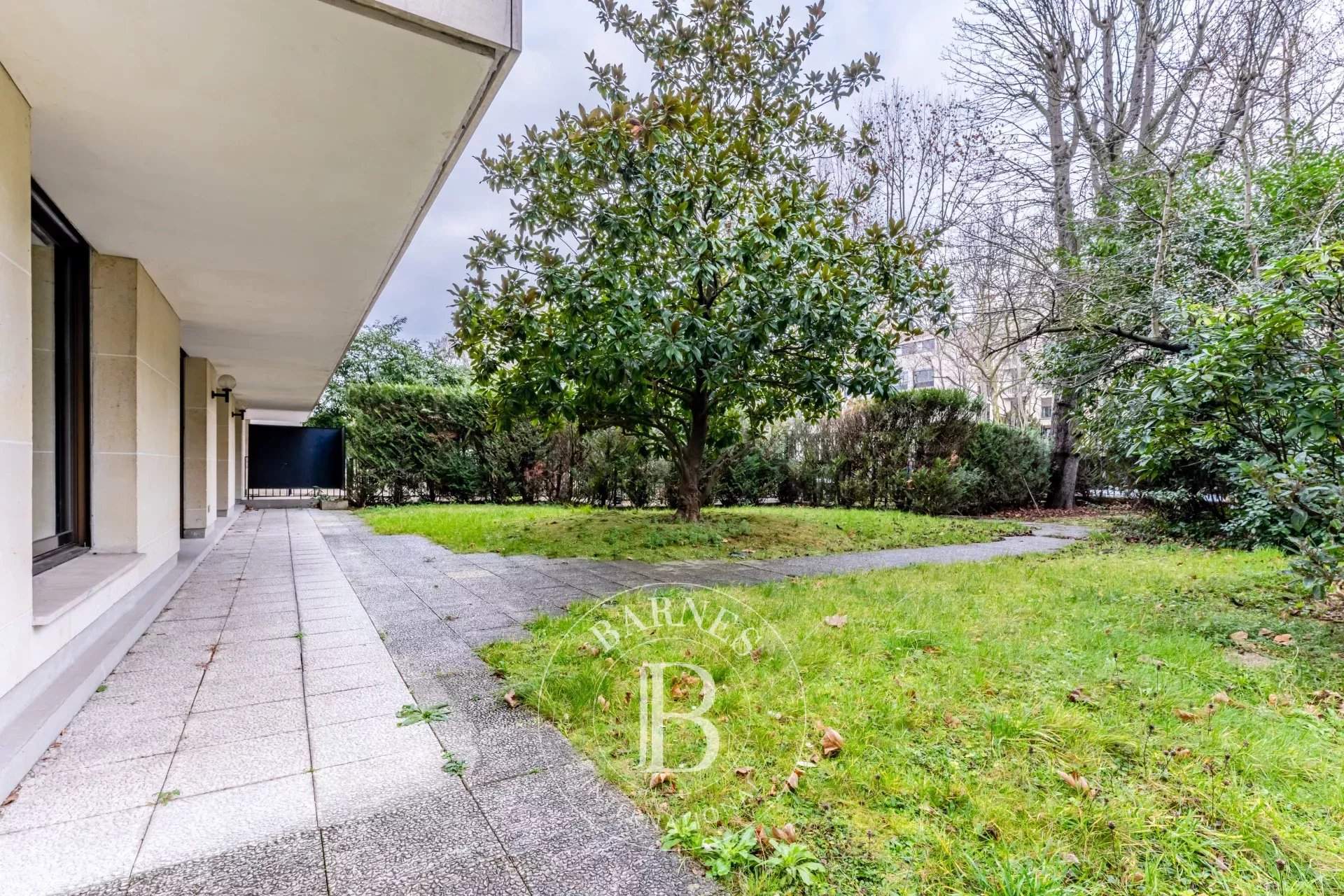 Neuilly-sur-Seine  - Piso 6 Cuartos 4 Habitaciones - picture 4