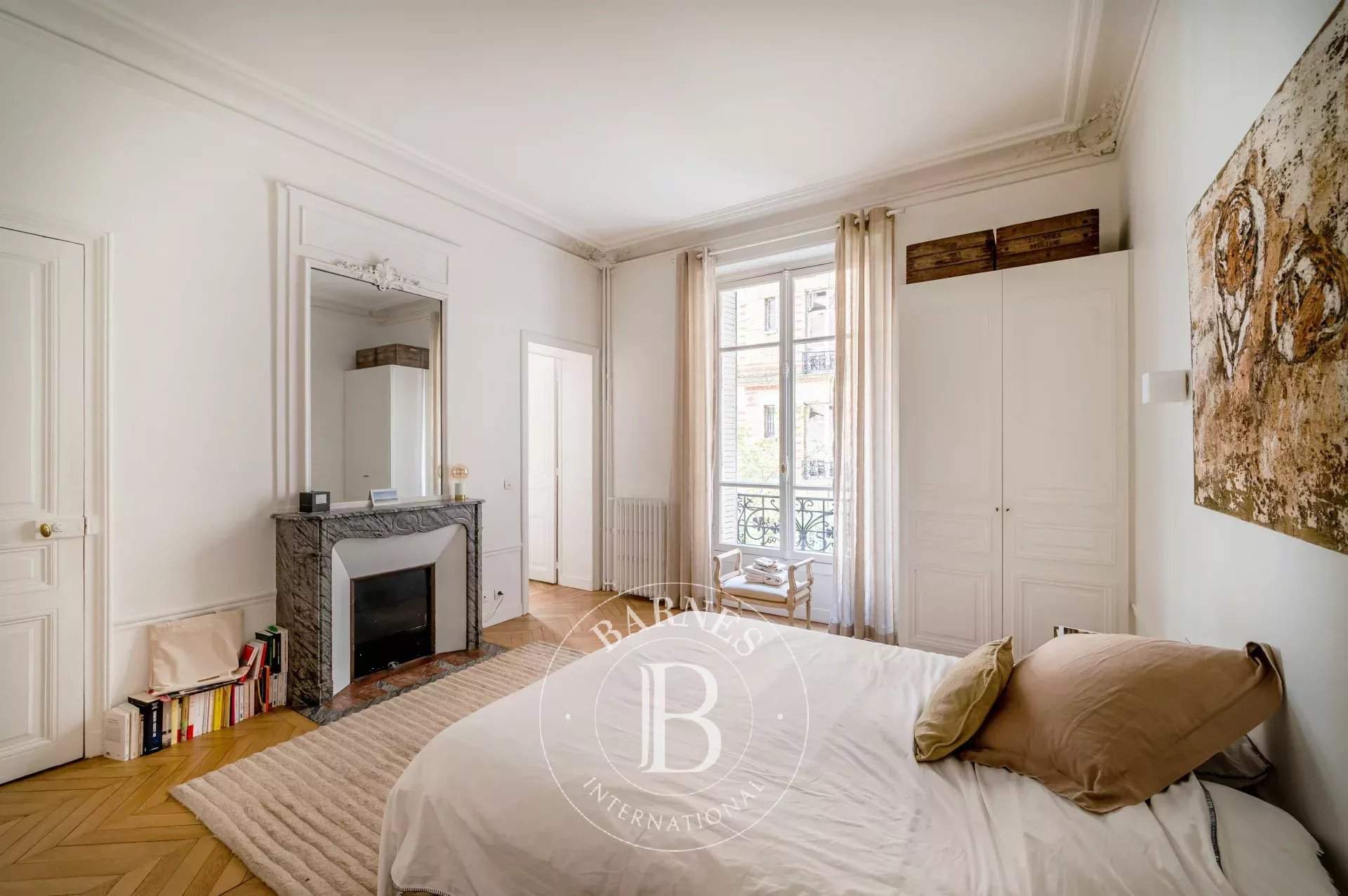 Neuilly-sur-Seine  - Appartement 5 Pièces 3 Chambres - picture 8