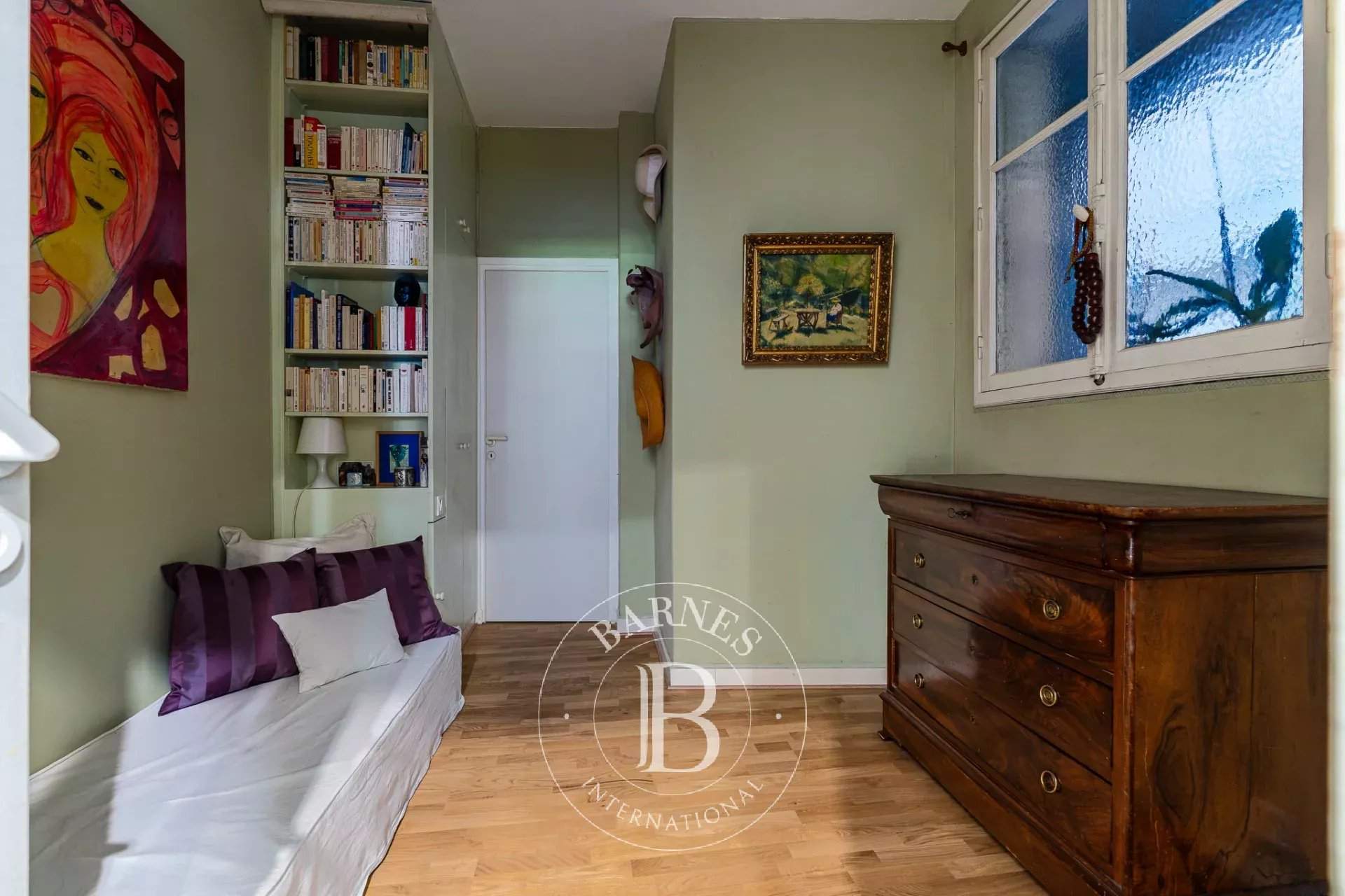 Neuilly-sur-Seine  - Appartement 5 Pi&egrave;ces 3 Chambres - picture 12