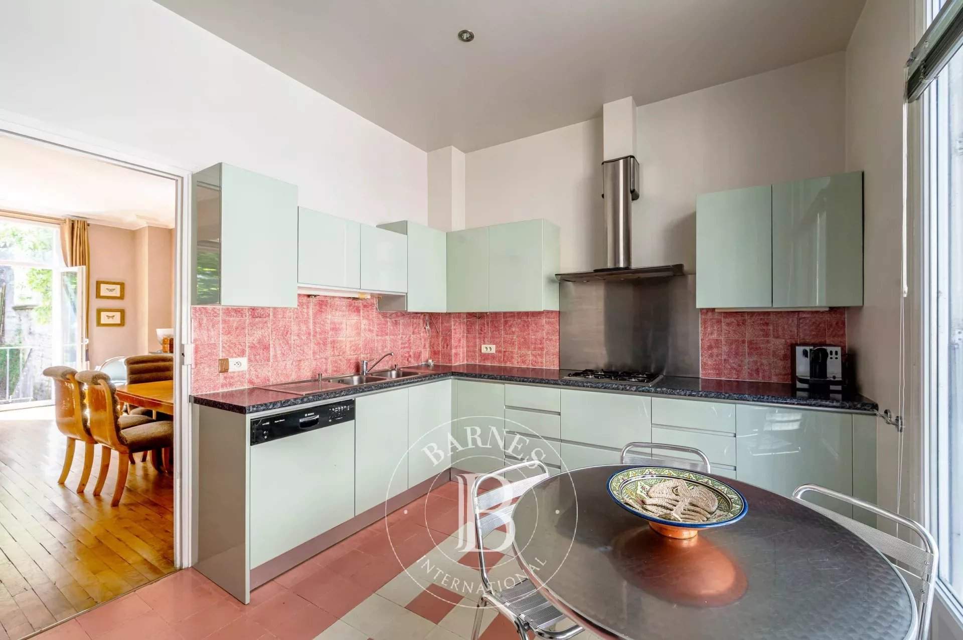 Neuilly-sur-Seine  - Maison 8 Pièces 5 Chambres - picture 11
