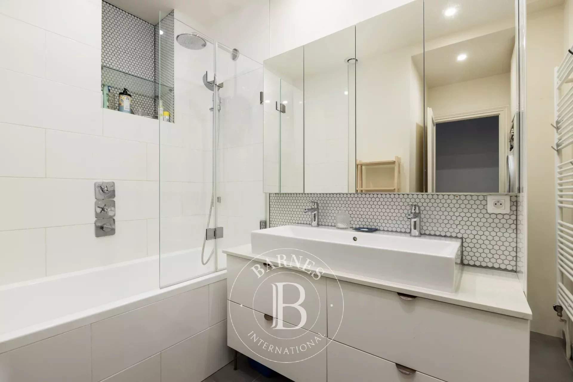 Neuilly-sur-Seine  - Appartement 5 Pi&egrave;ces 4 Chambres - picture 11