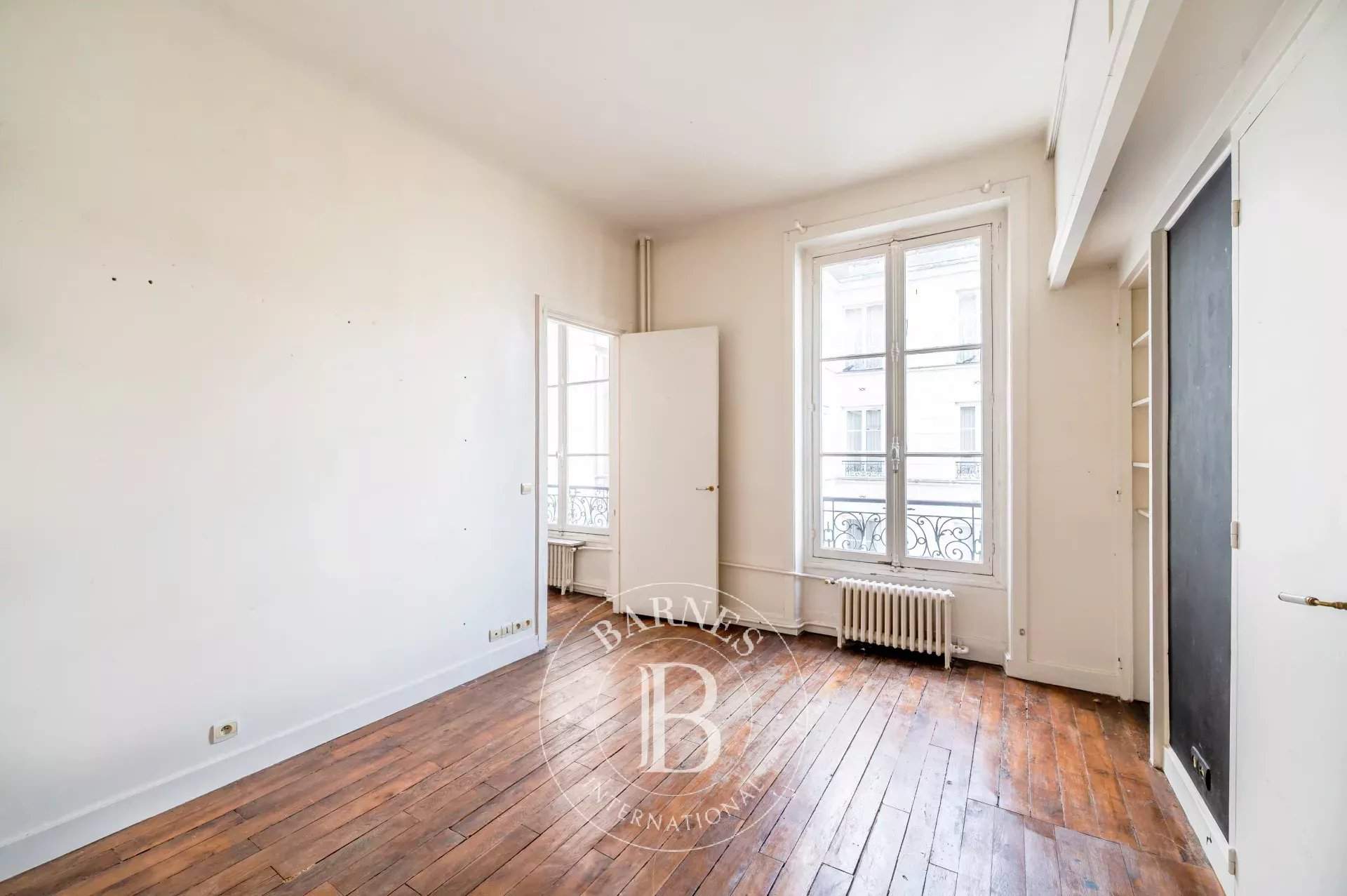 Neuilly-sur-Seine  - Appartement 6 Pi&egrave;ces 4 Chambres - picture 11