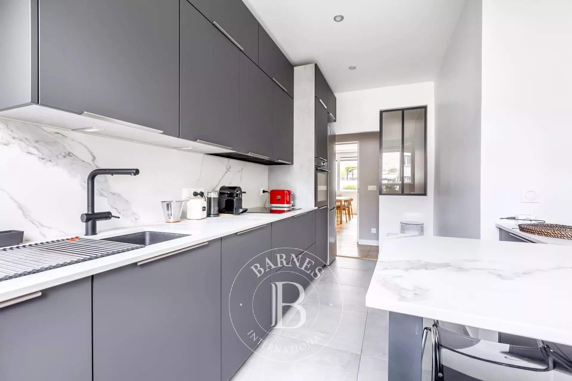 Neuilly-sur-Seine  - Appartement 4 Pi&egrave;ces 3 Chambres - picture 7