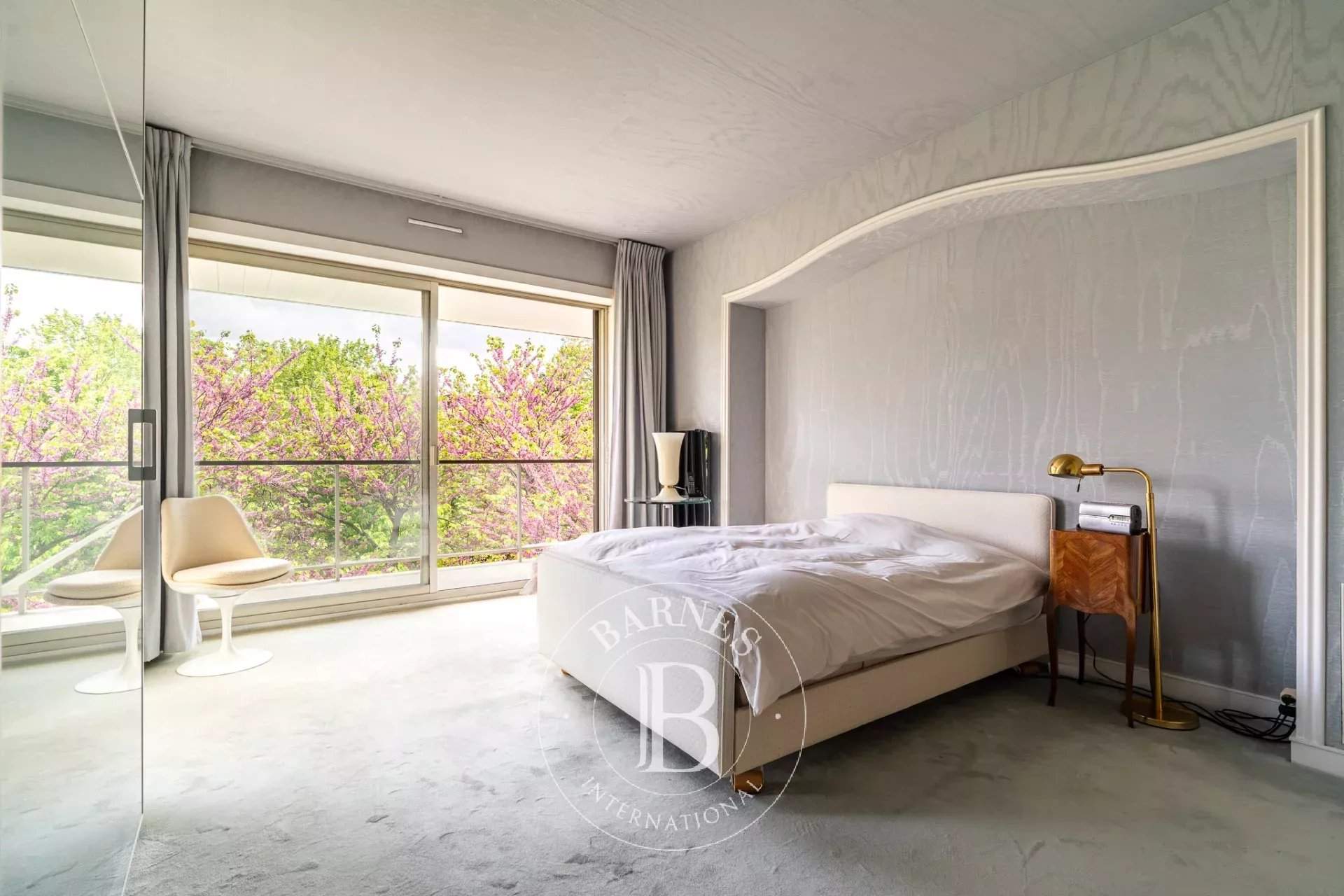 Neuilly-sur-Seine  - Apartment 2 Bedrooms - picture 19