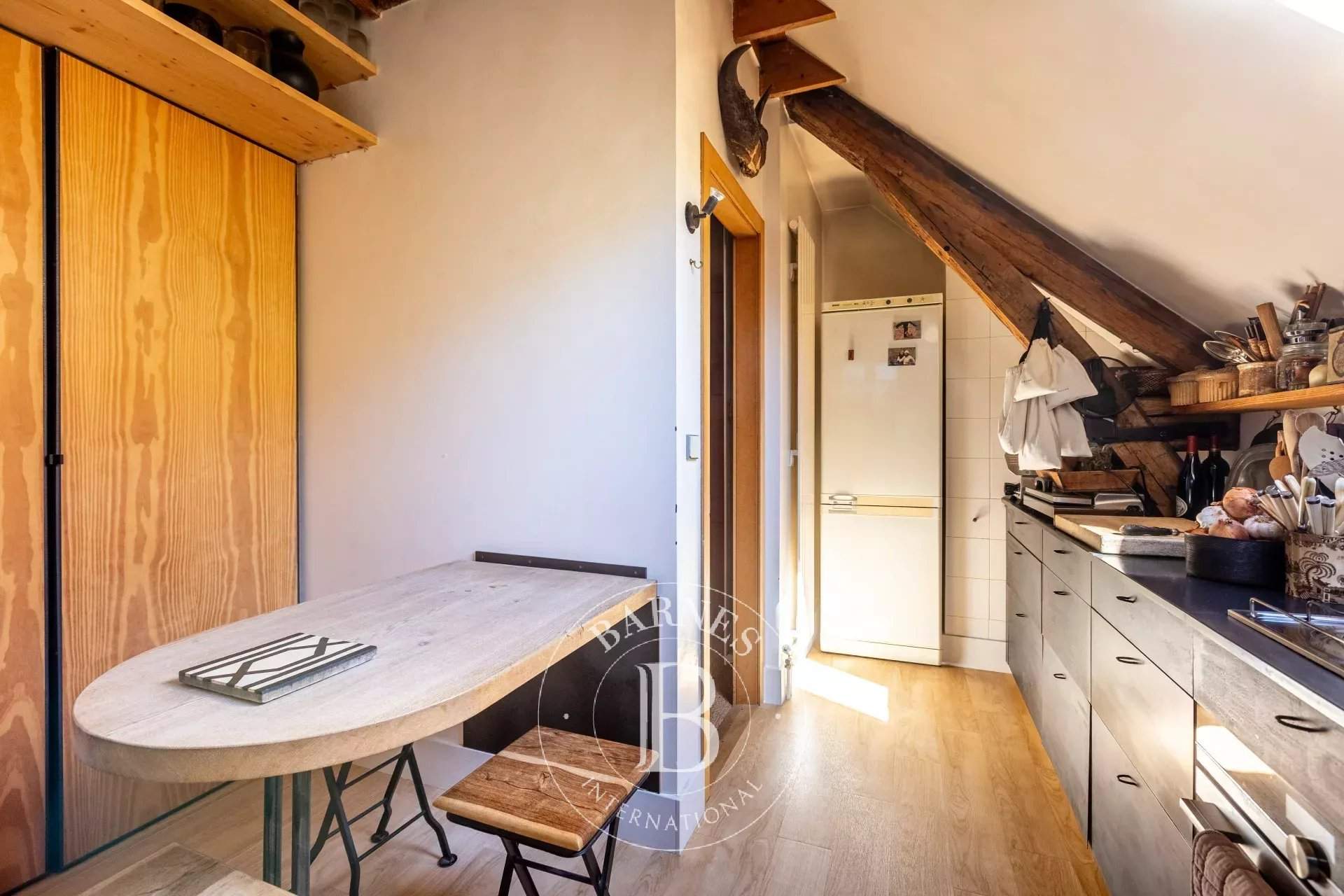 Neuilly-sur-Seine  - Apartment 2 Bedrooms - picture 18