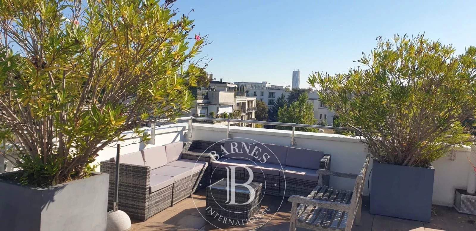 Neuilly-sur-Seine  - Appartement 7 Pi&egrave;ces 4 Chambres - picture 11