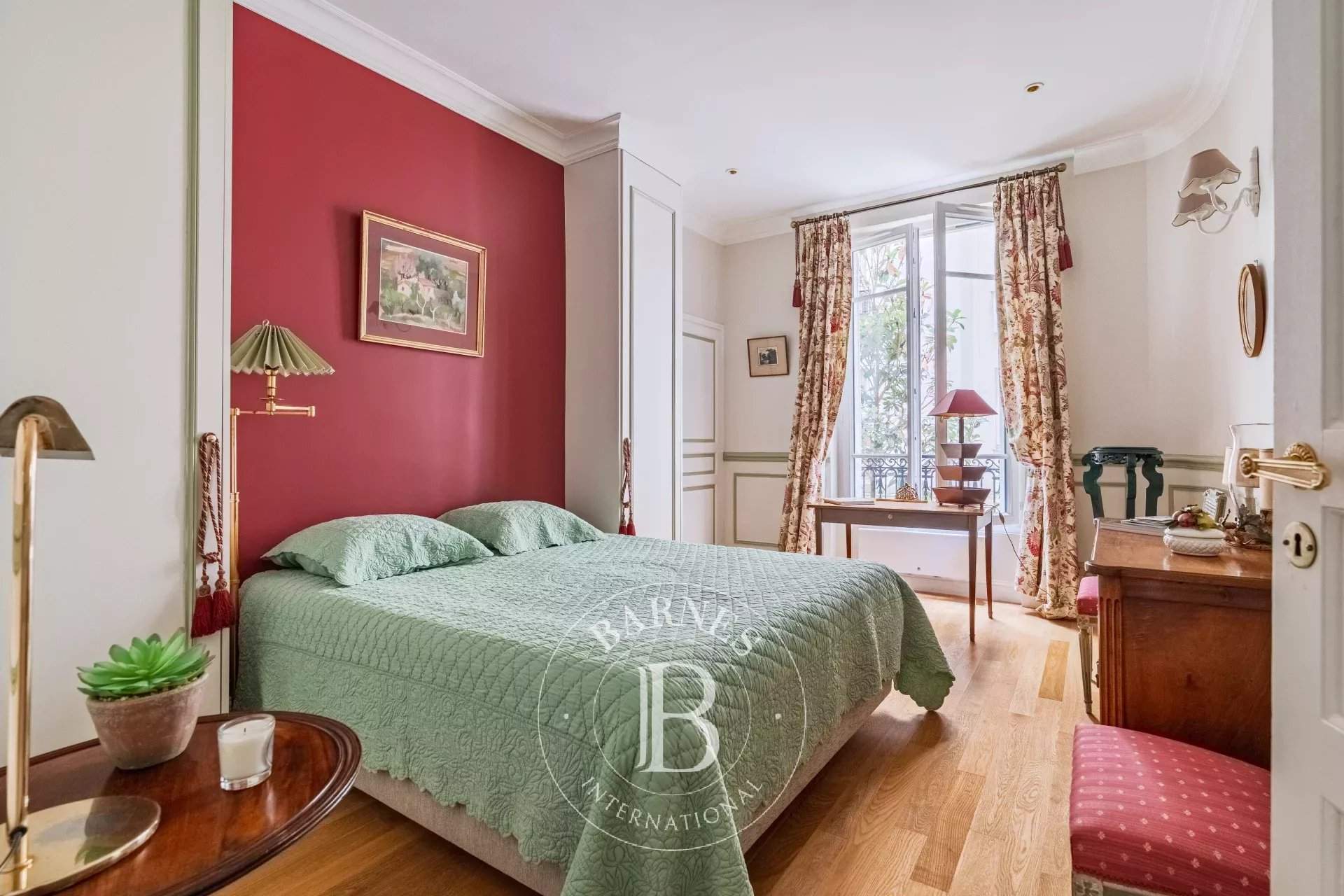 Neuilly-sur-Seine  - Appartement 6 Pièces 3 Chambres - picture 15