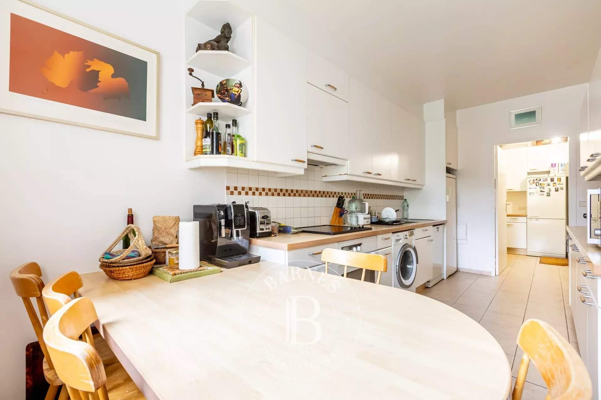 Neuilly-sur-Seine  - Appartement 5 Pi&egrave;ces 4 Chambres - picture 15