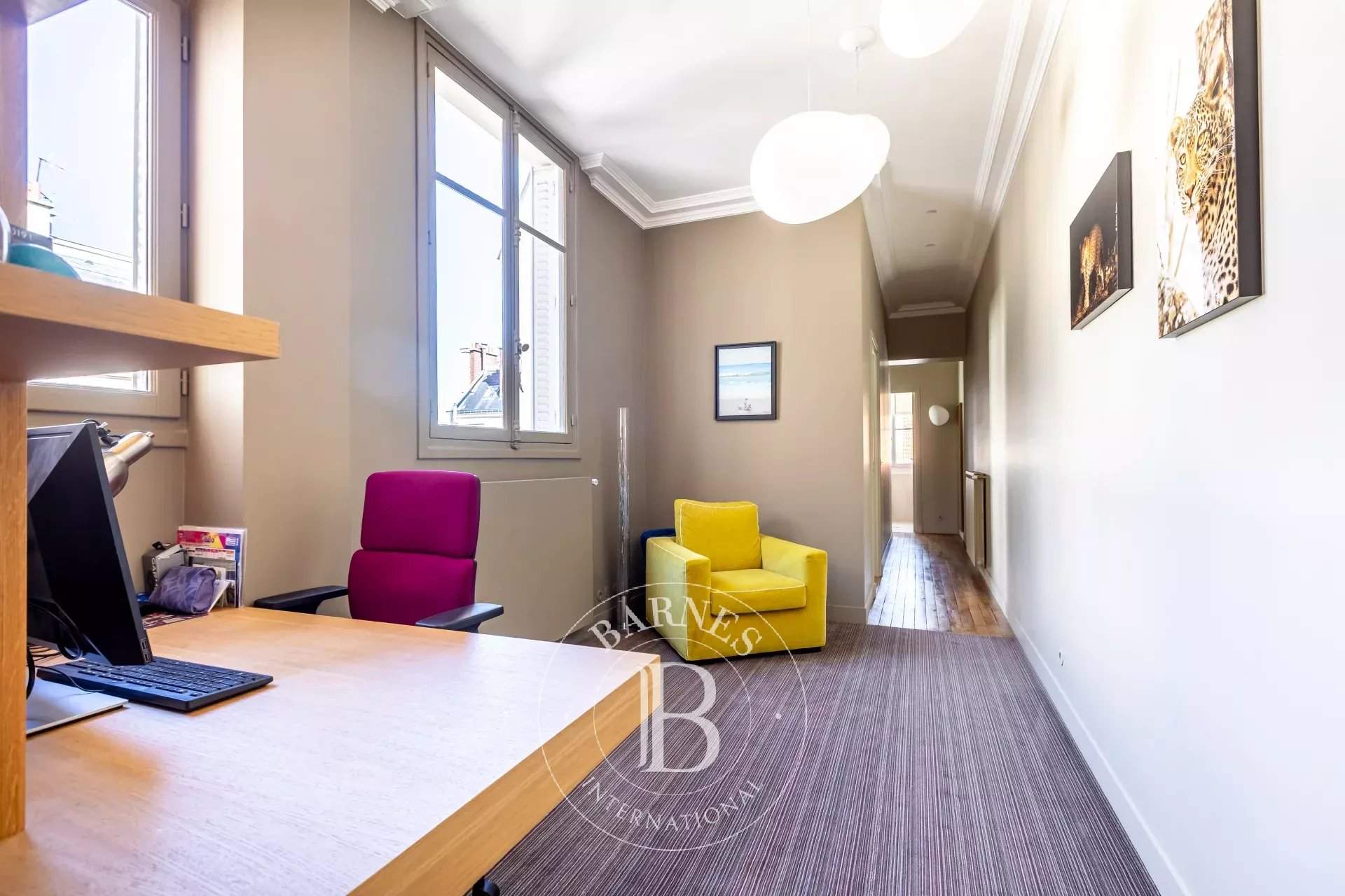 Neuilly-sur-Seine  - Appartement 7 Pi&egrave;ces 5 Chambres - picture 20