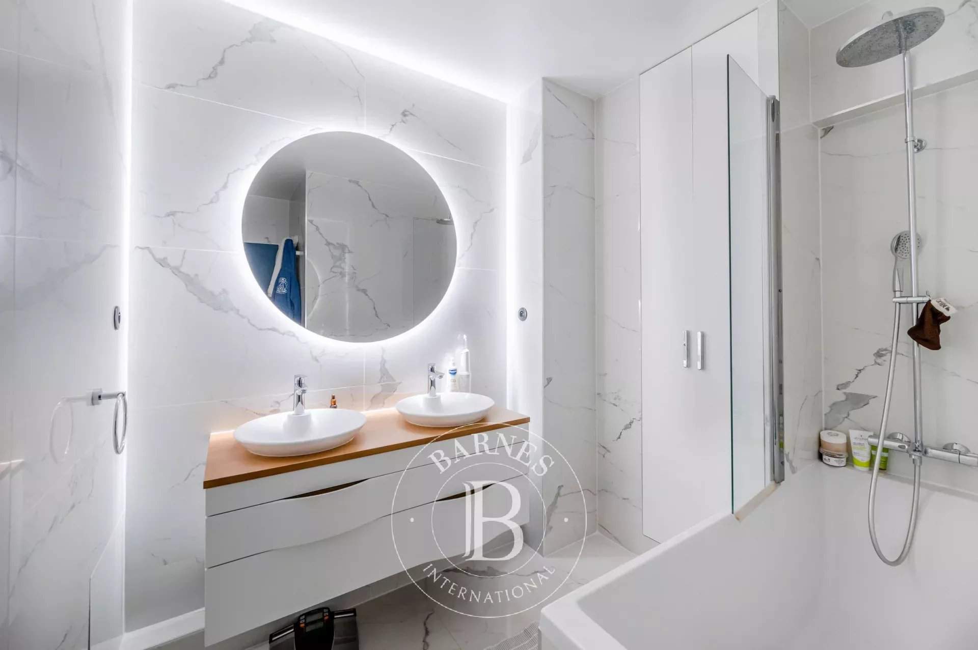 Neuilly-sur-Seine  - Apartment 3 Bedrooms - picture 14