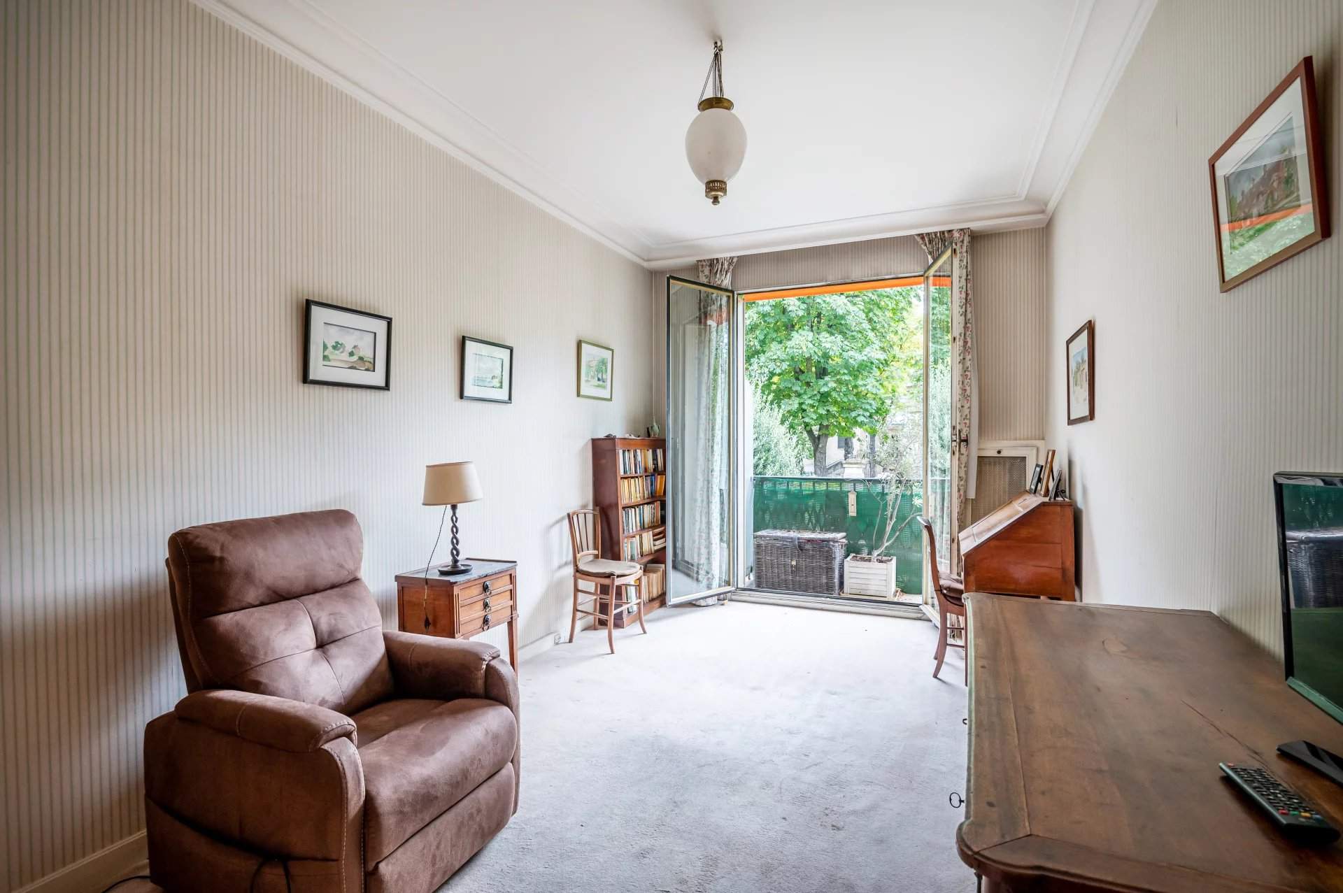 Neuilly-sur-Seine  - Piso 5 Cuartos 3 Habitaciones - picture 13
