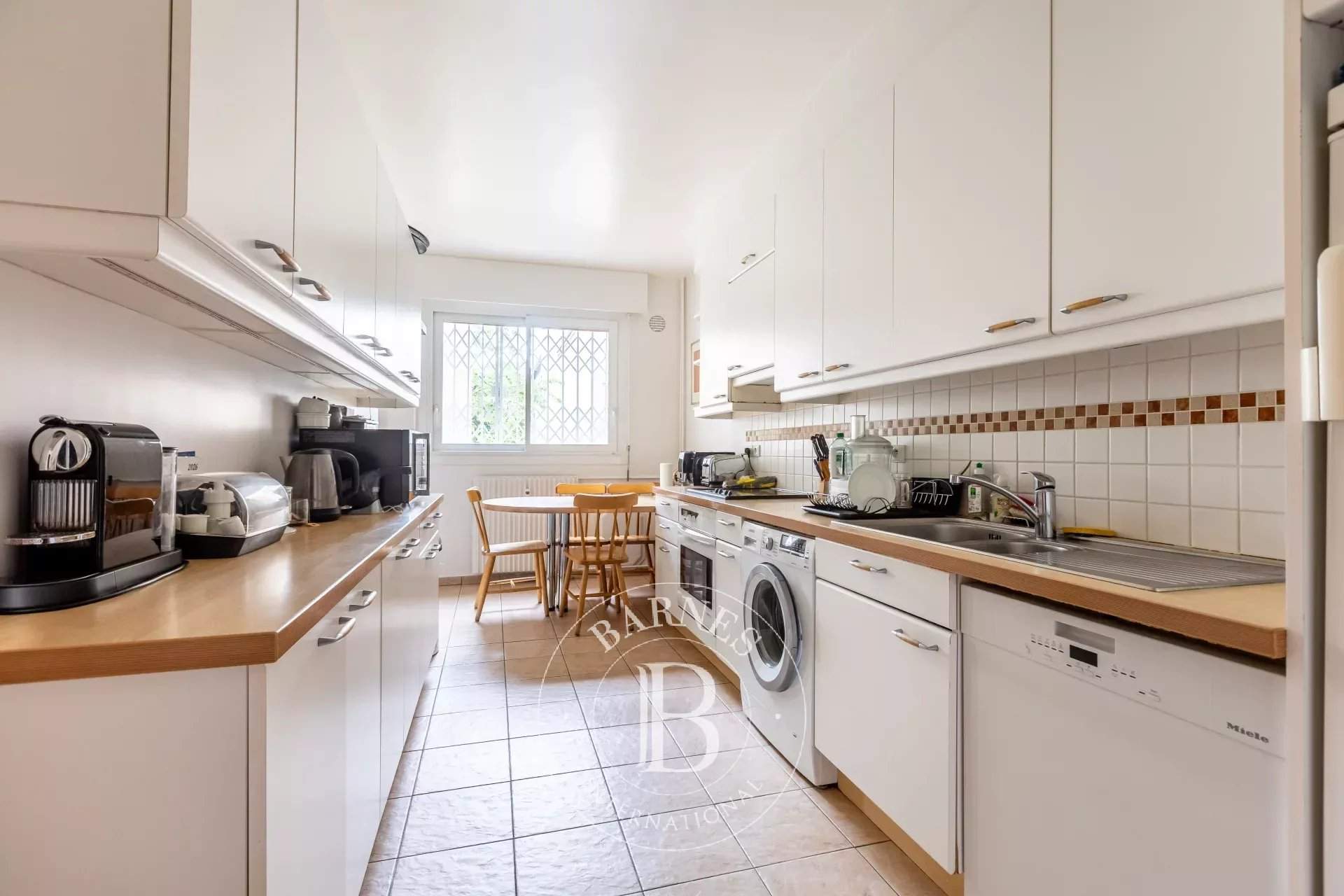 Neuilly-sur-Seine  - Appartement 5 Pi&egrave;ces 4 Chambres - picture 7