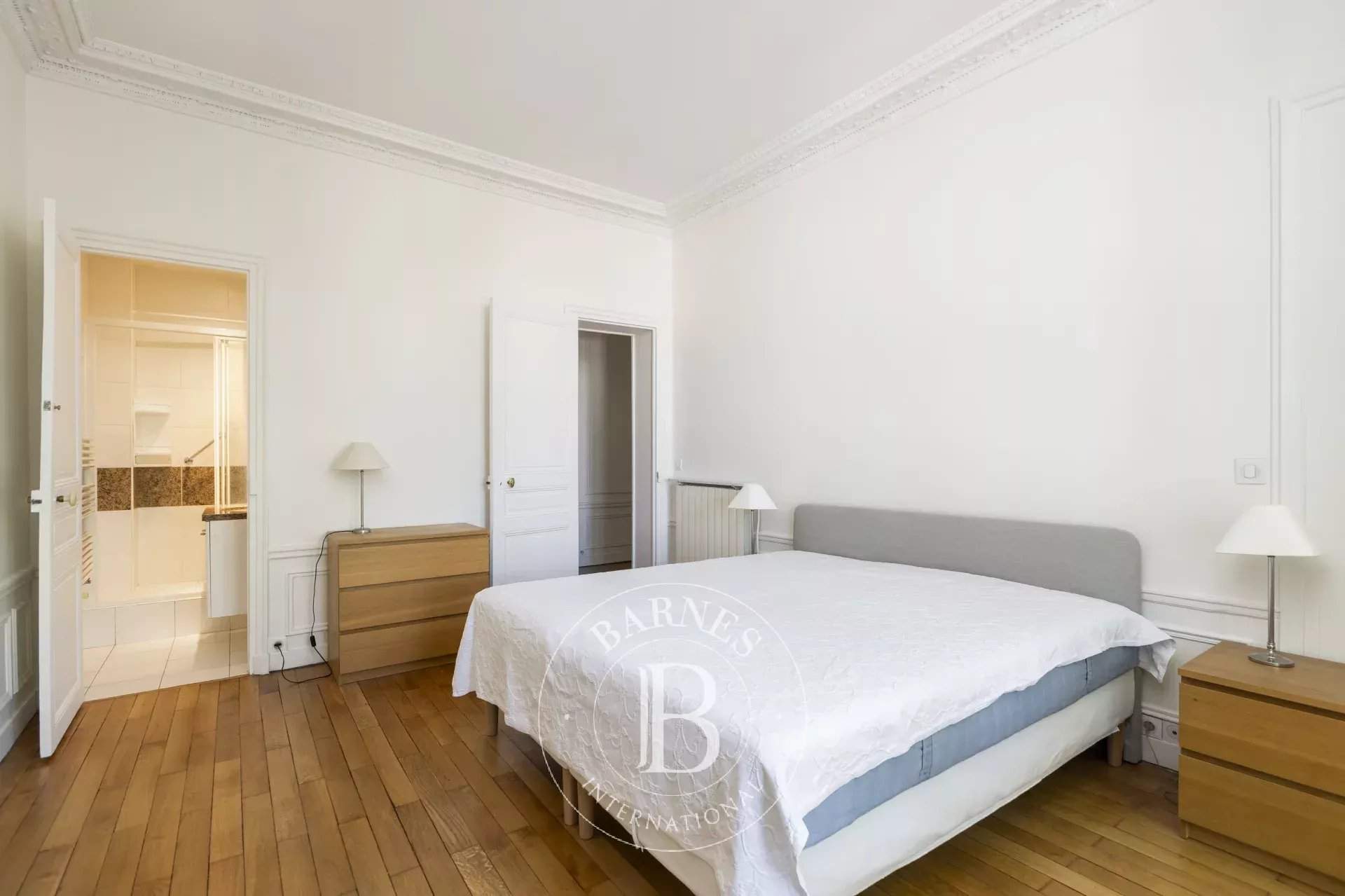 Neuilly-sur-Seine  - Appartement 4 Pi&egrave;ces 2 Chambres - picture 11