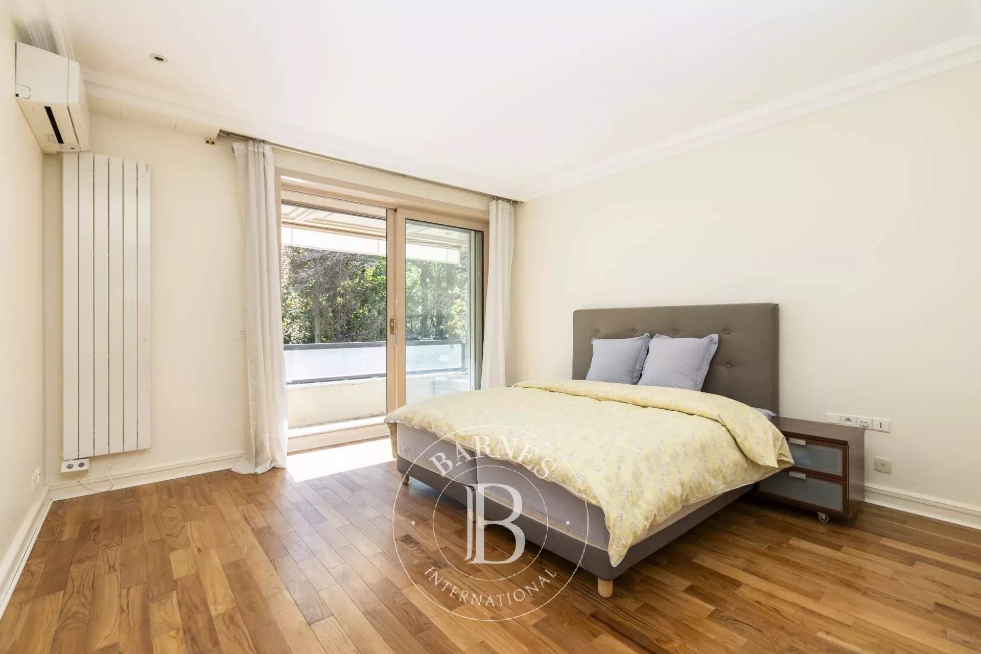 Neuilly-sur-Seine  - Piso 6 Cuartos 3 Habitaciones - picture 18