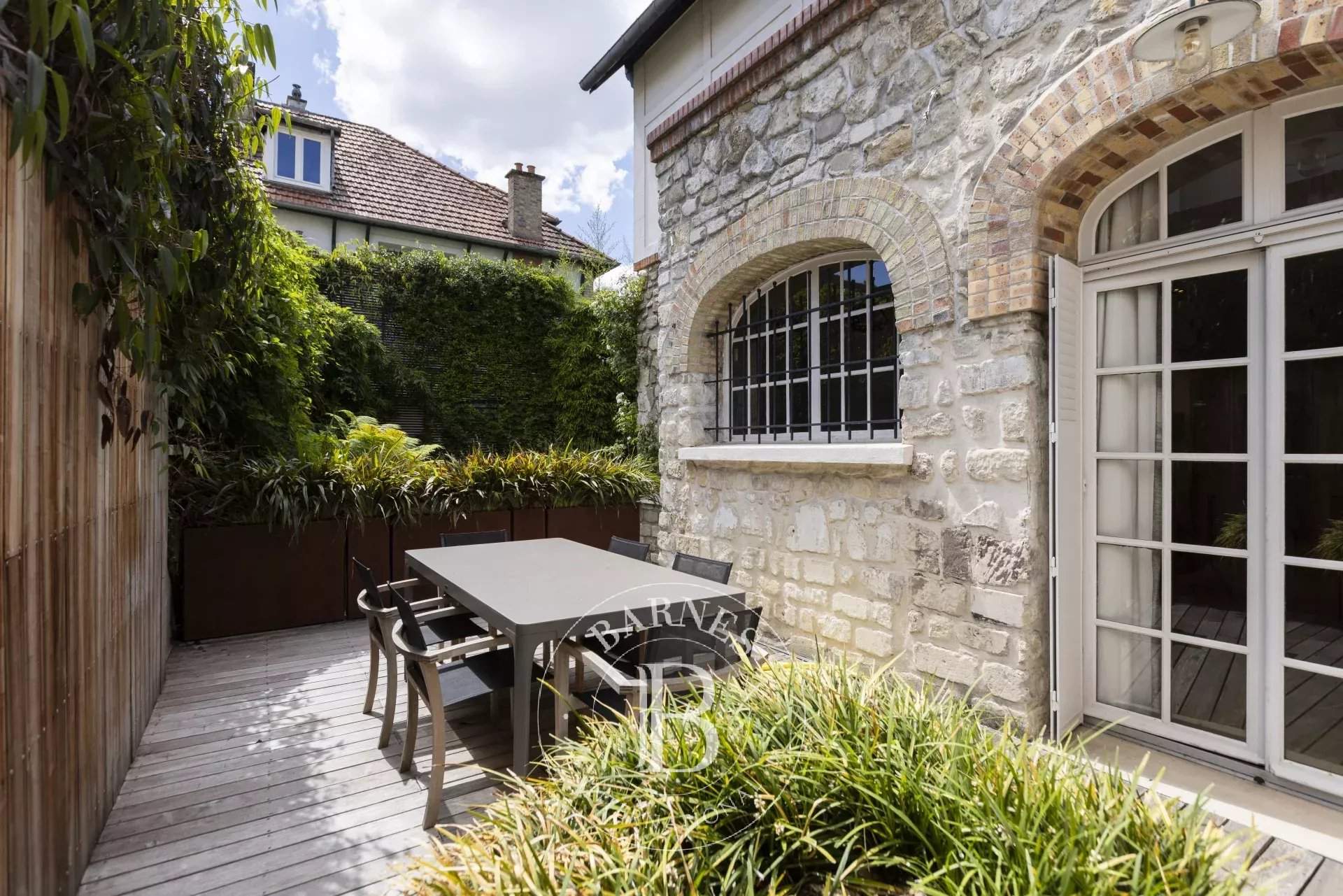 Neuilly-sur-Seine  - Mansion 5 Bedrooms - picture 5