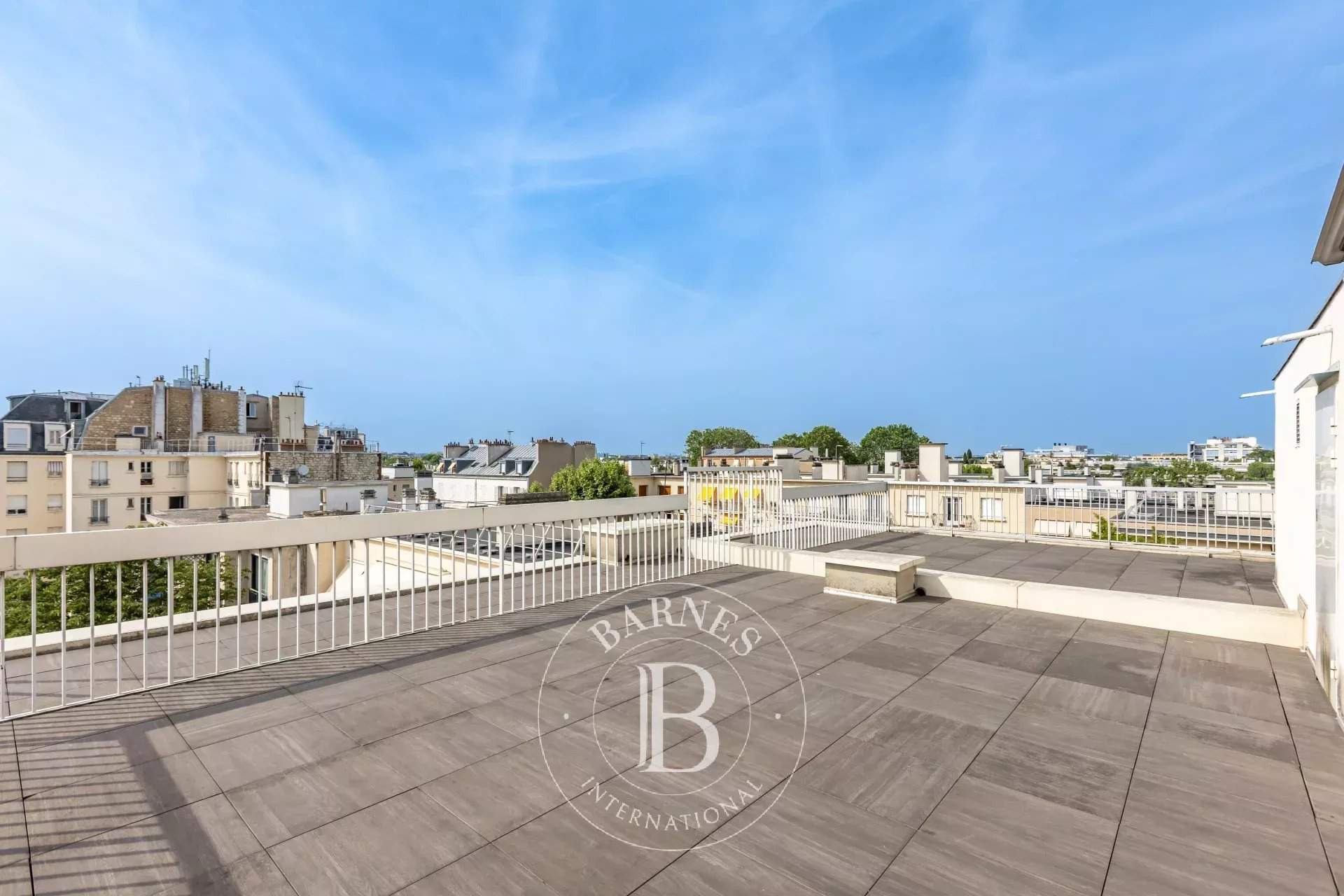 Neuilly-sur-Seine  - Apartment 5 Bedrooms - picture 19