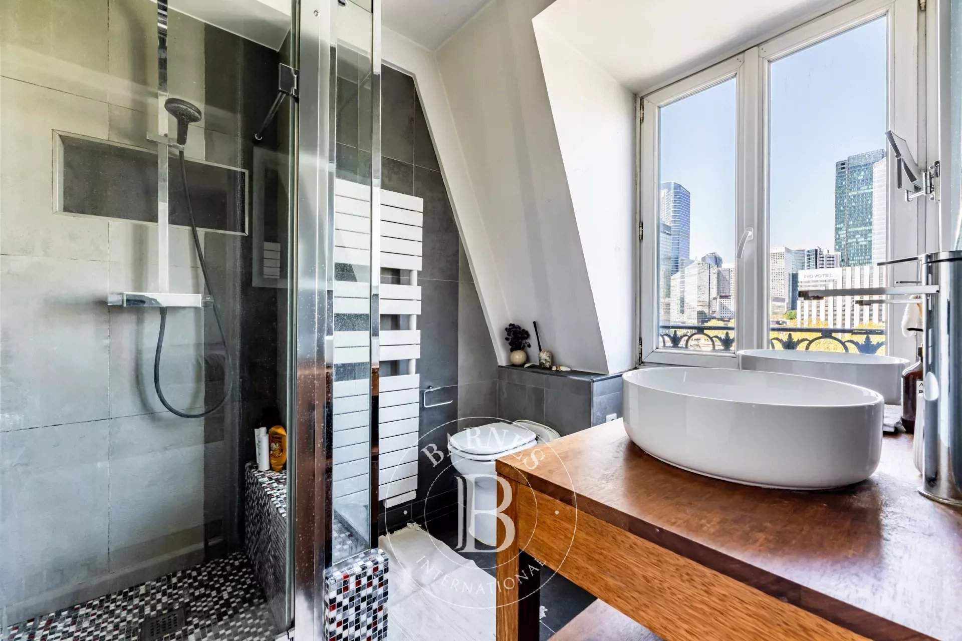 Neuilly-sur-Seine  - Appartement 6 Pi&egrave;ces 3 Chambres - picture 16