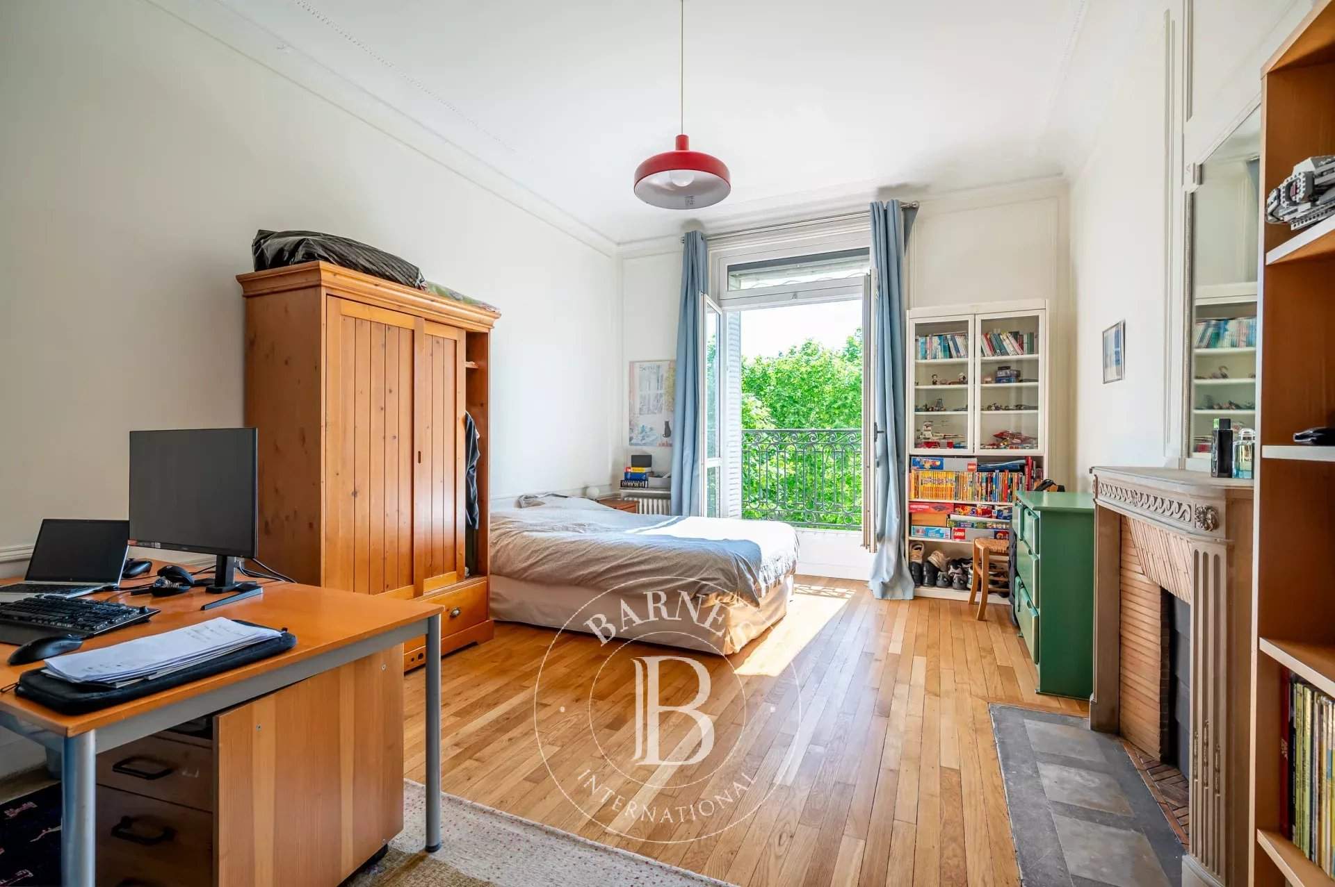 Neuilly-sur-Seine  - Apartment 3 Bedrooms - picture 14