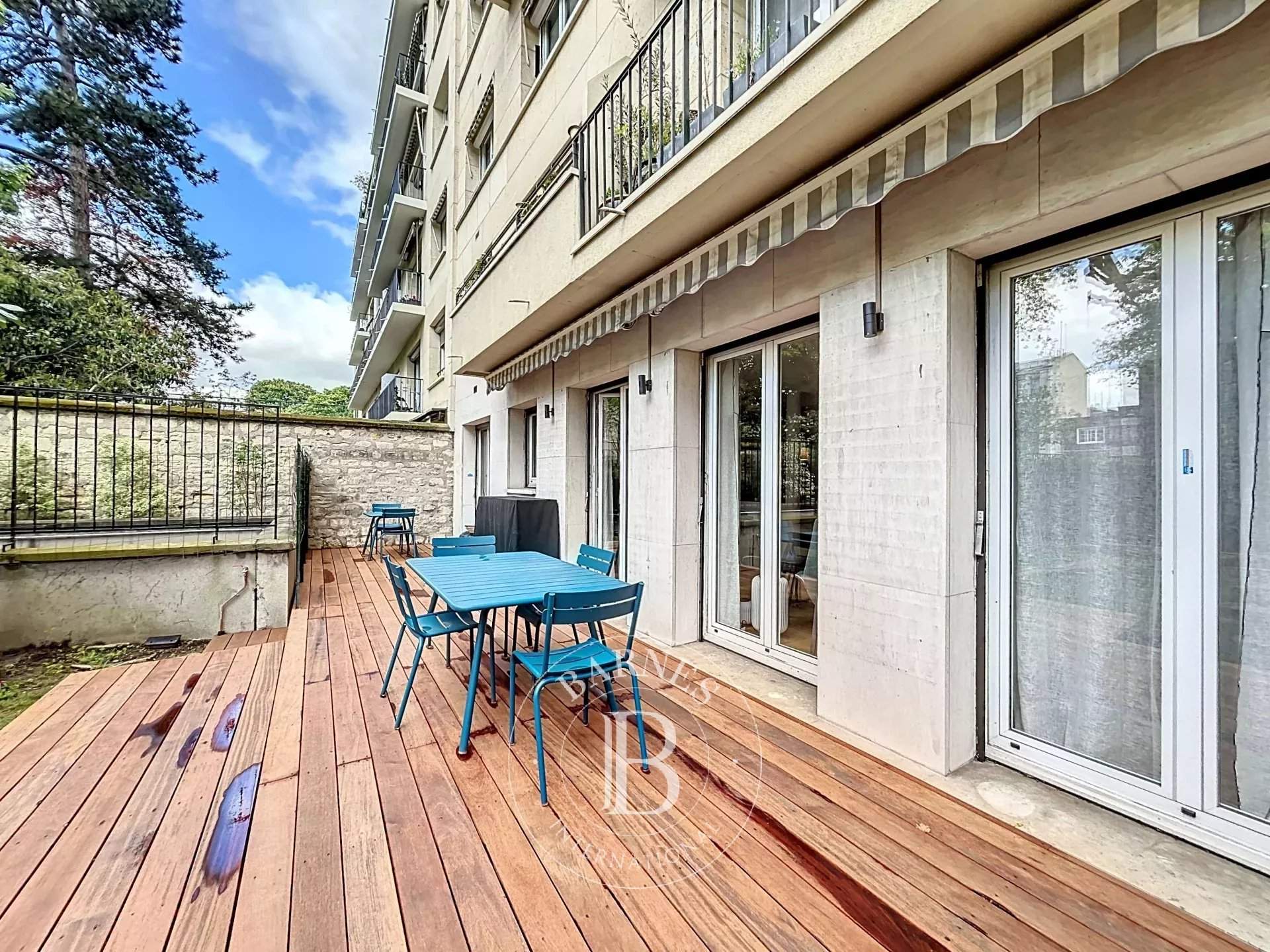 Neuilly-sur-Seine  - Appartement 5 Pièces 3 Chambres - picture 9