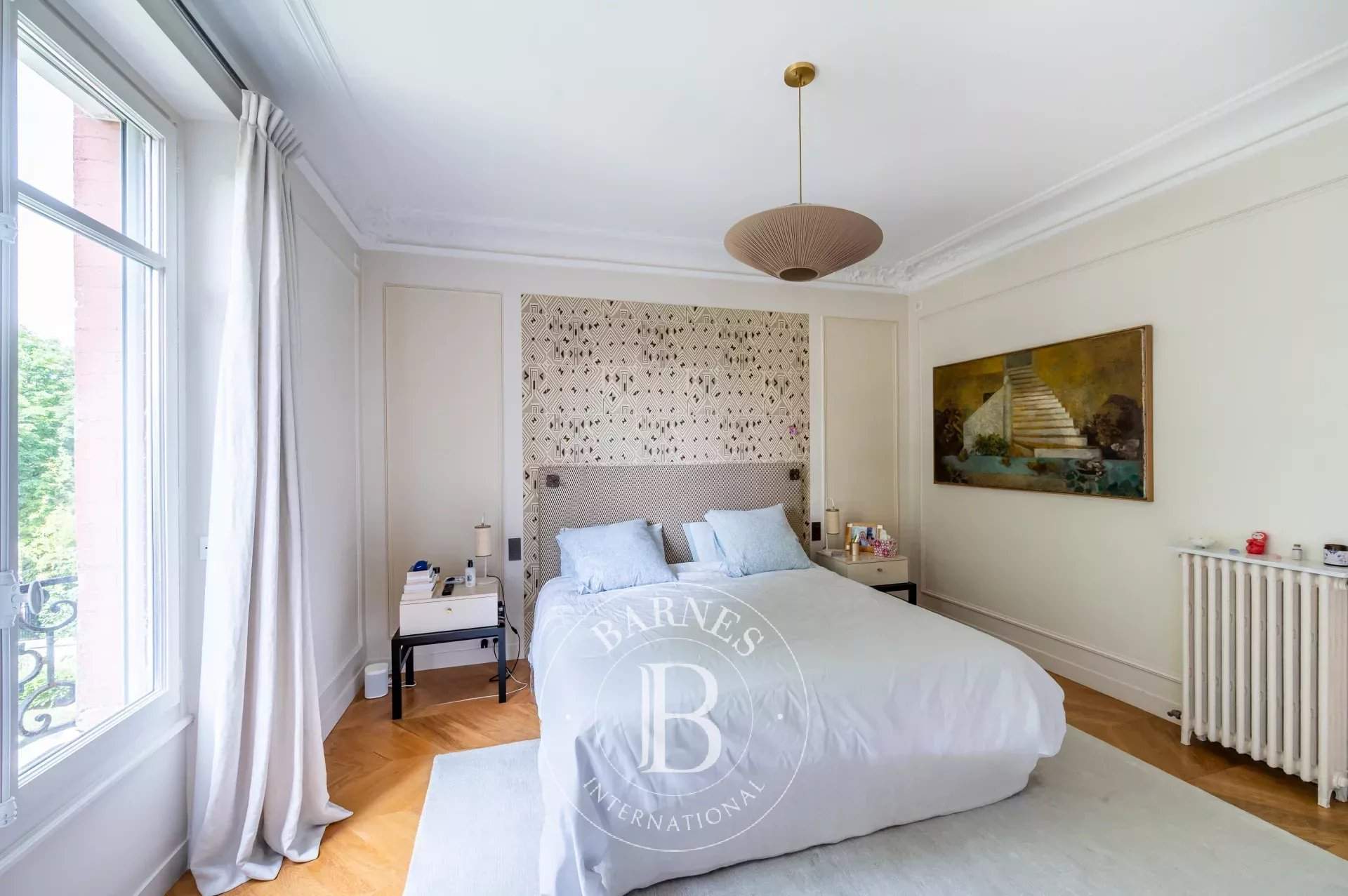 Neuilly-sur-Seine  - Appartement 7 Pi&egrave;ces 4 Chambres - picture 17