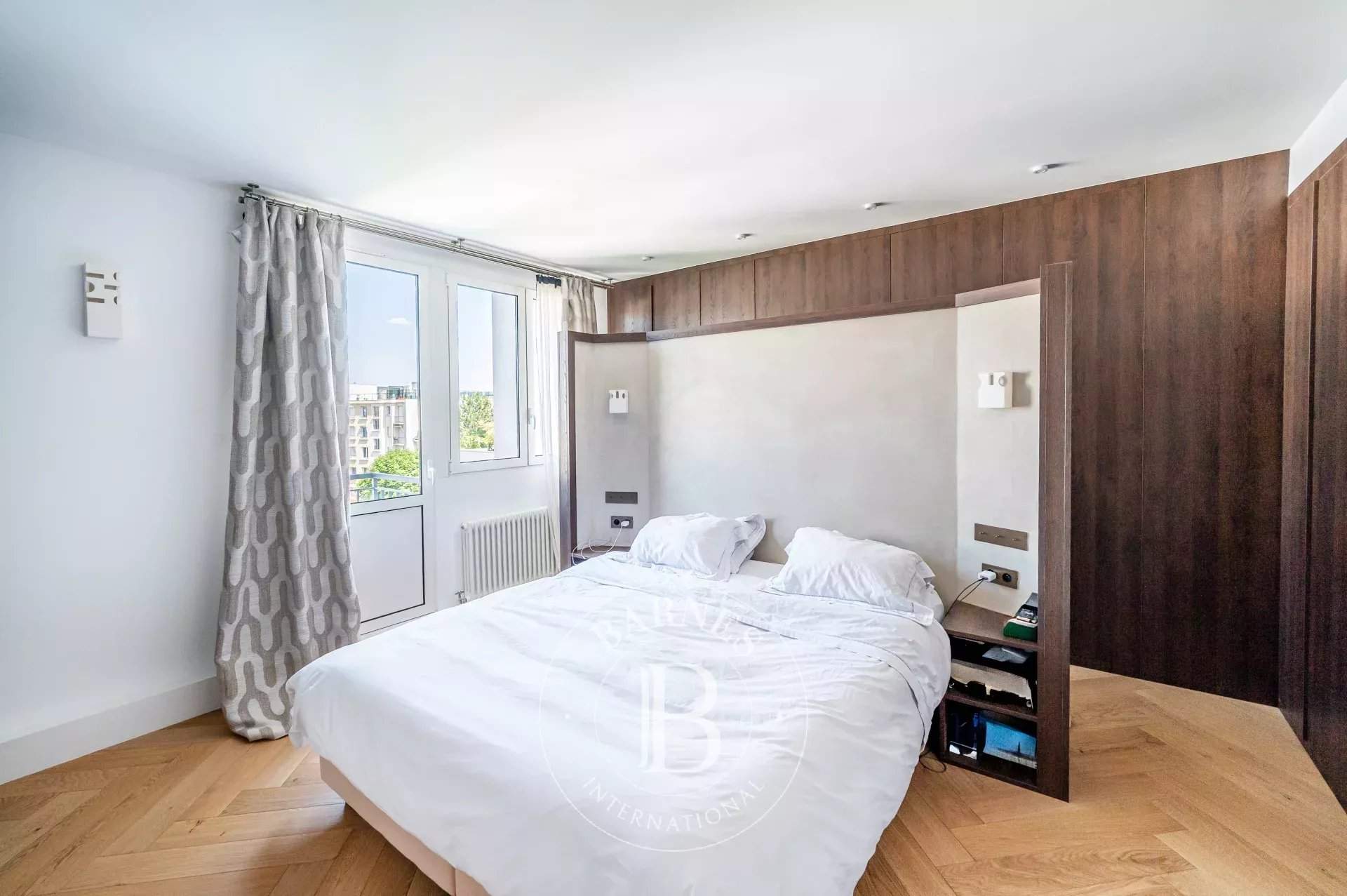 Neuilly-sur-Seine  - Apartment 4 Bedrooms - picture 14