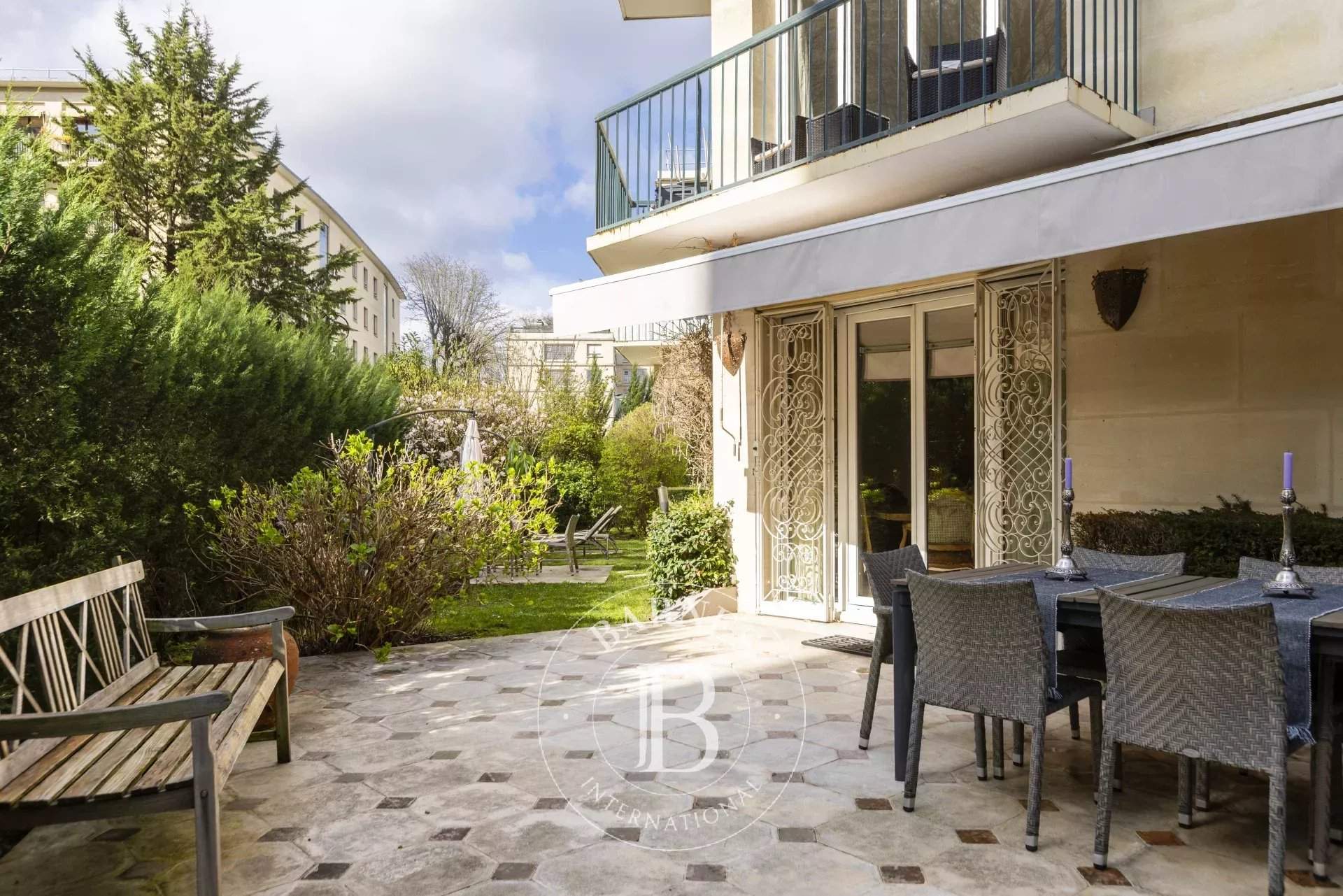 Neuilly-sur-Seine  - Appartement 7 Pi&egrave;ces 5 Chambres - picture 14