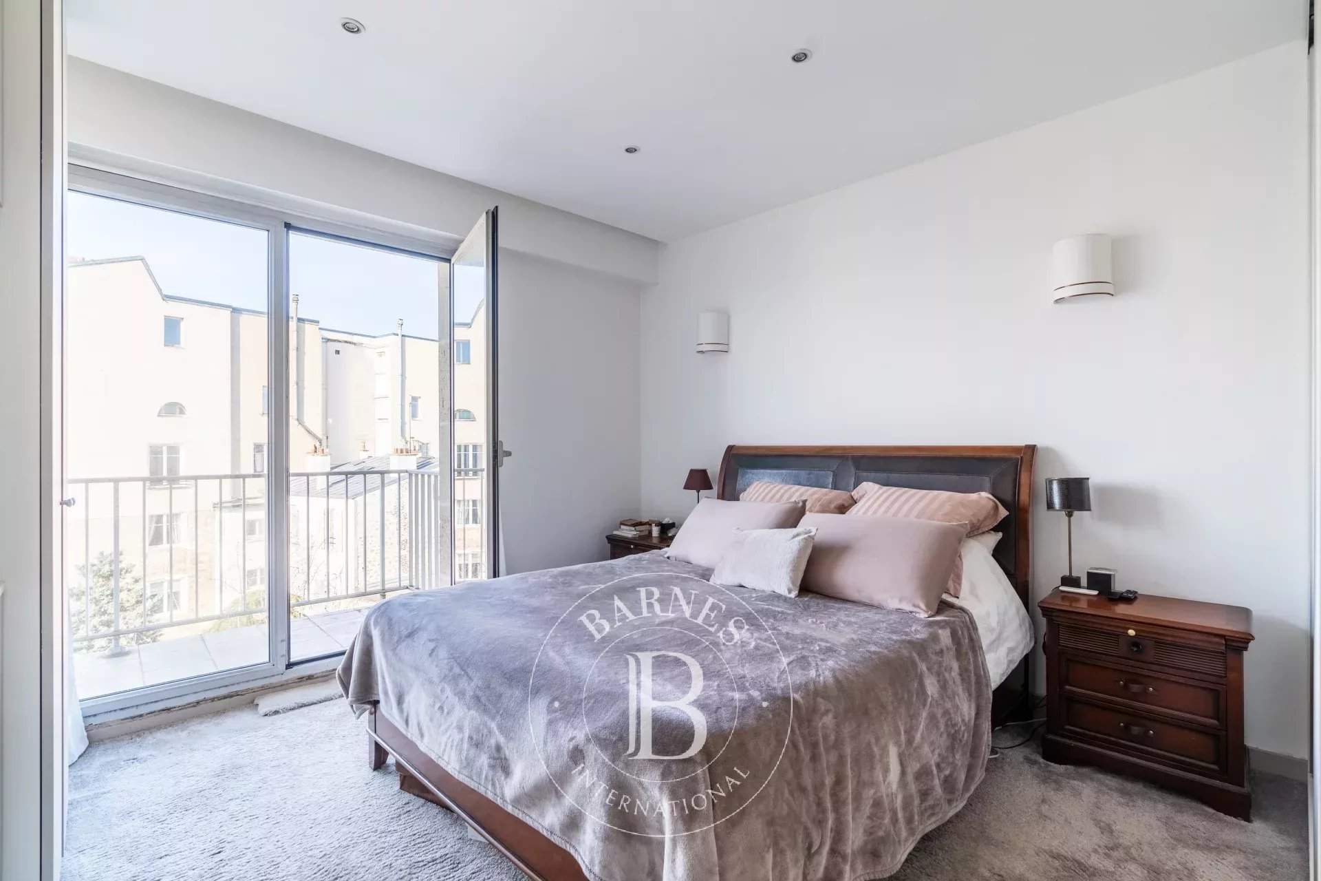 Neuilly-sur-Seine  - Apartment 3 Bedrooms - picture 20