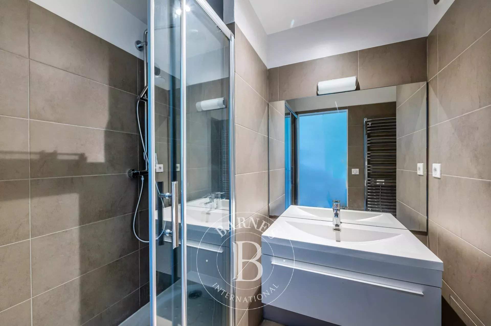 Neuilly-sur-Seine  - Piso 7 Cuartos 5 Habitaciones - picture 18
