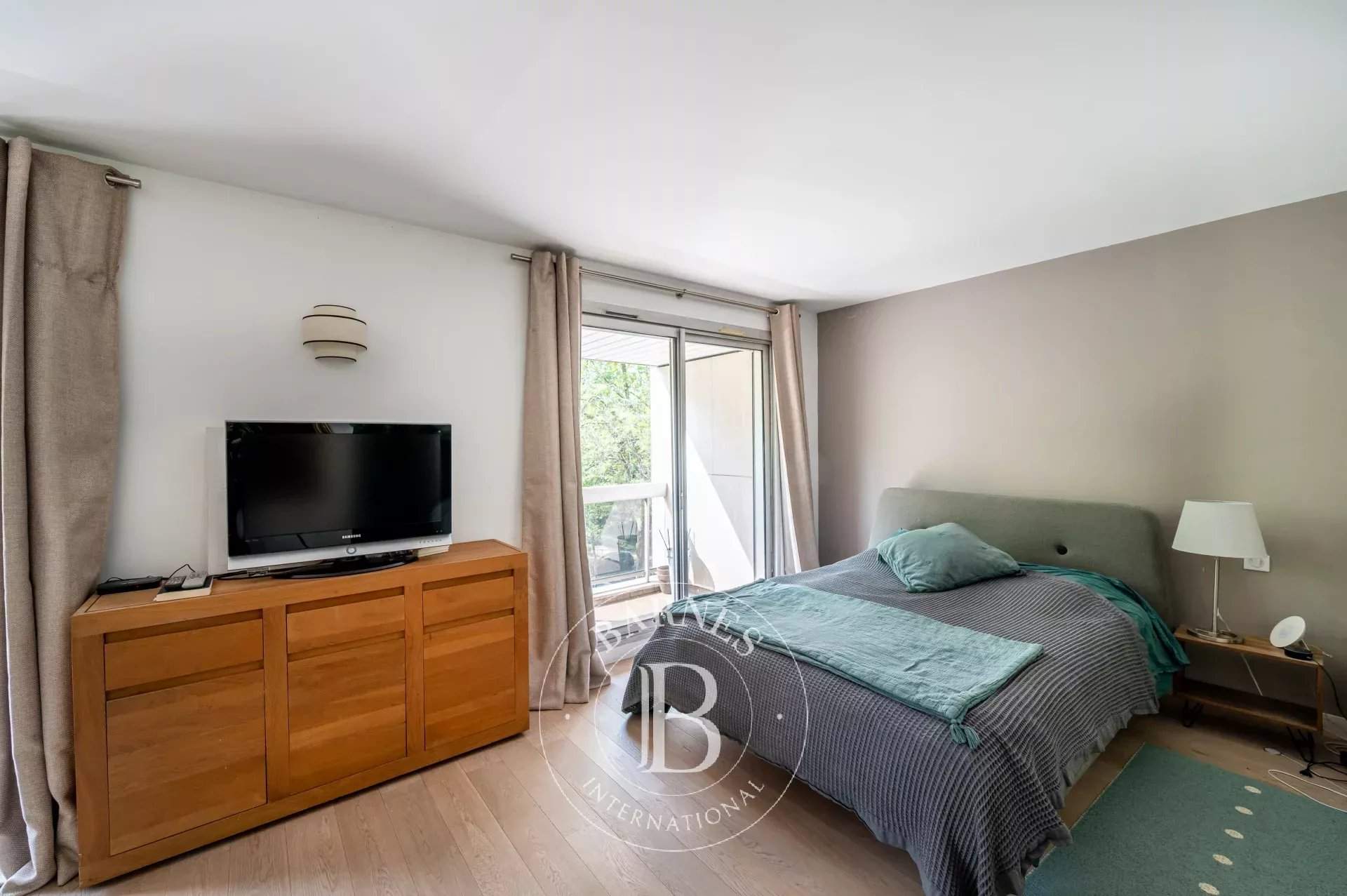 Neuilly-sur-Seine  - Piso 7 Cuartos 5 Habitaciones - picture 11