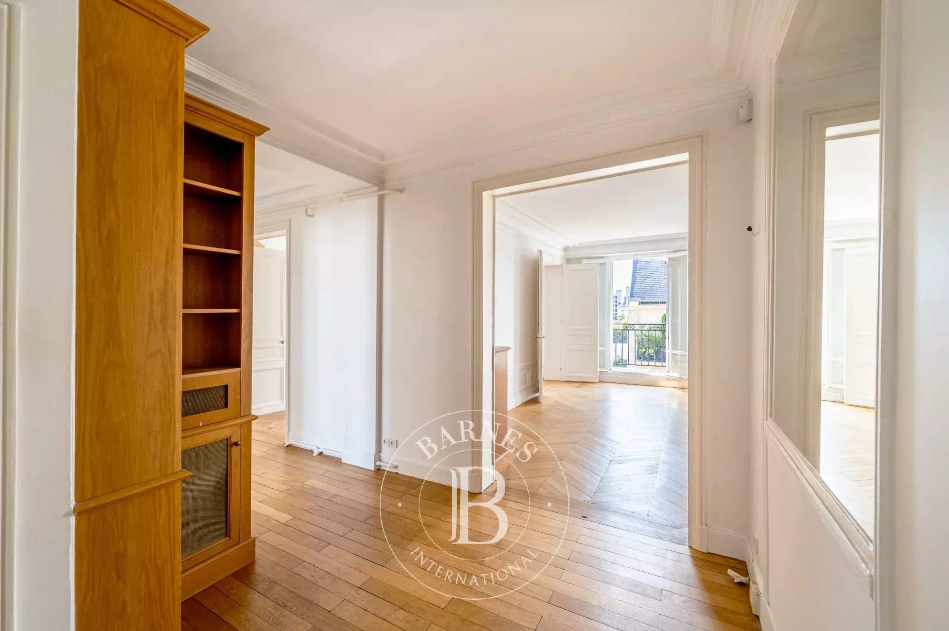 Neuilly-sur-Seine  - Appartement 6 Pi&egrave;ces 4 Chambres - picture 14