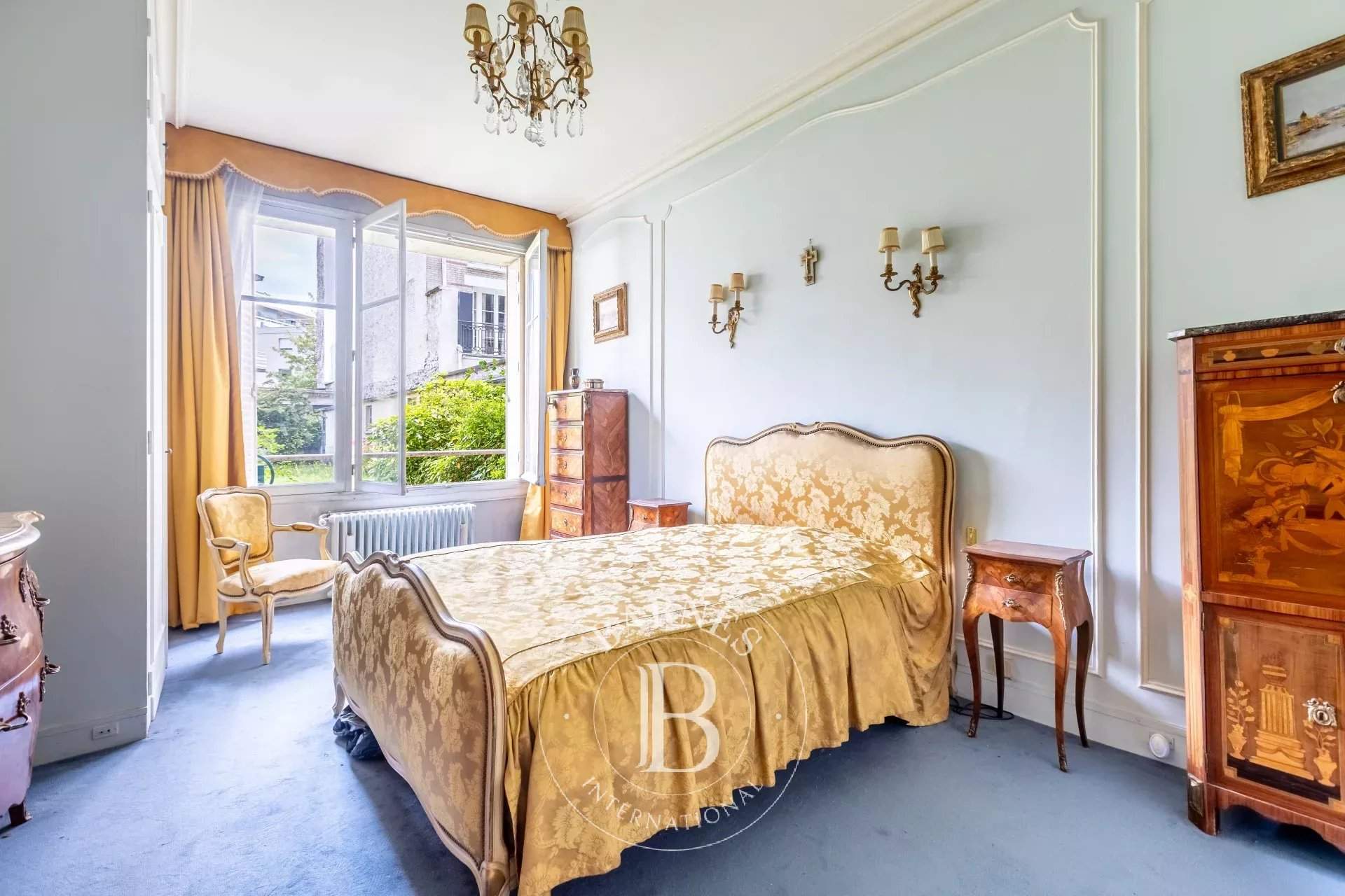 Neuilly-sur-Seine  - Apartment 3 Bedrooms - picture 19