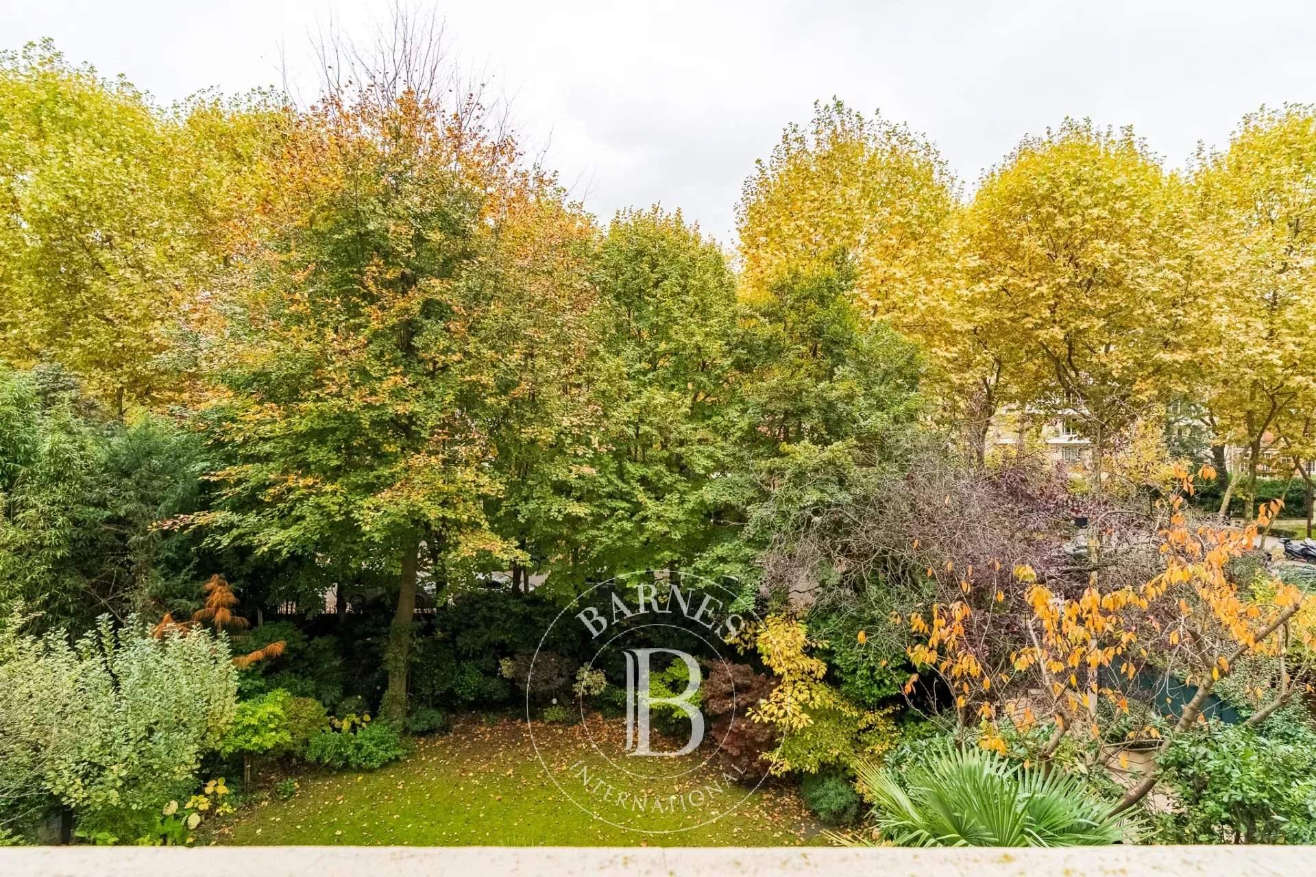 Neuilly-sur-Seine  - Appartement 6 Pièces 3 Chambres - picture 17